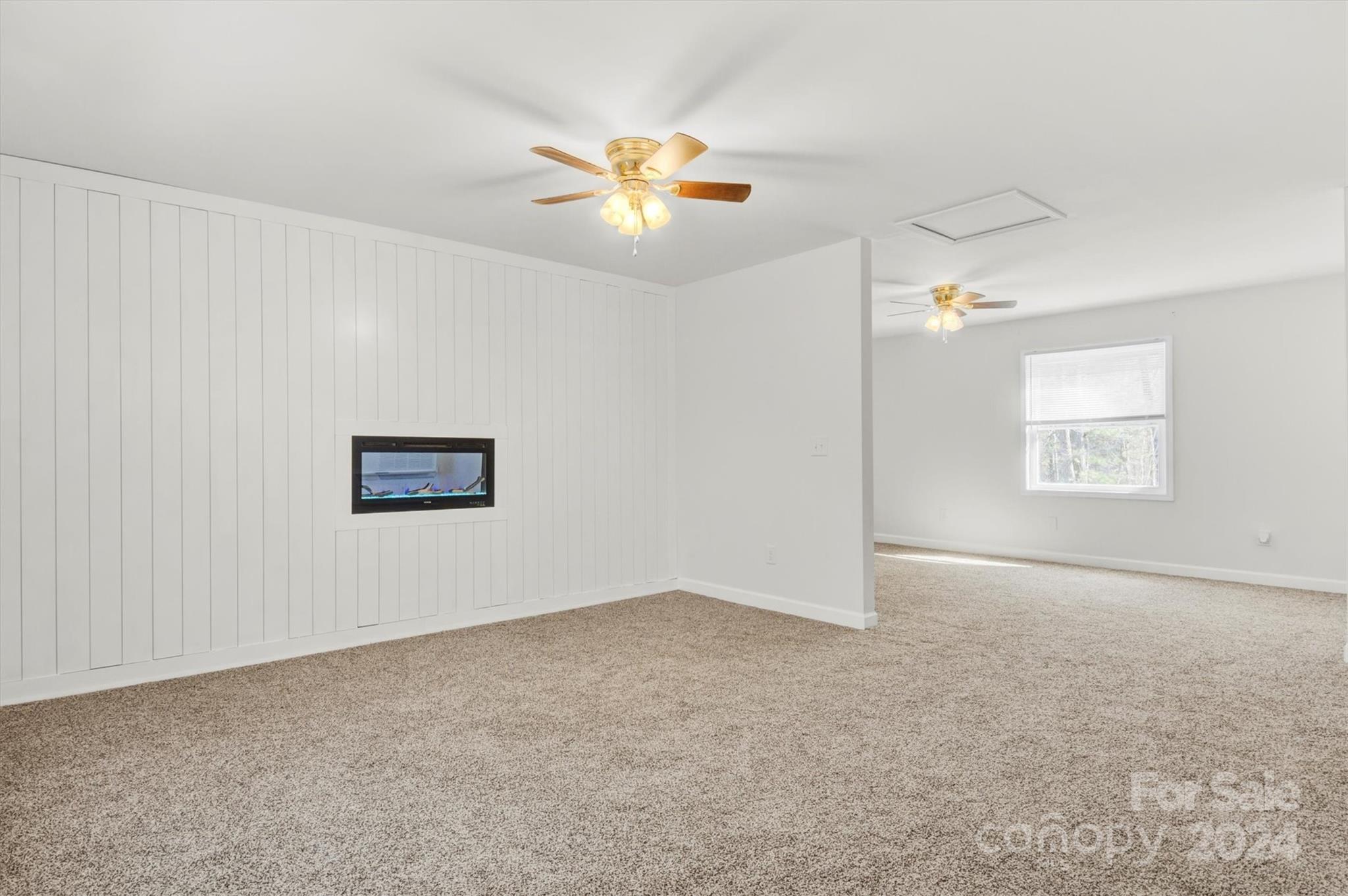 Pine Acres - Residential