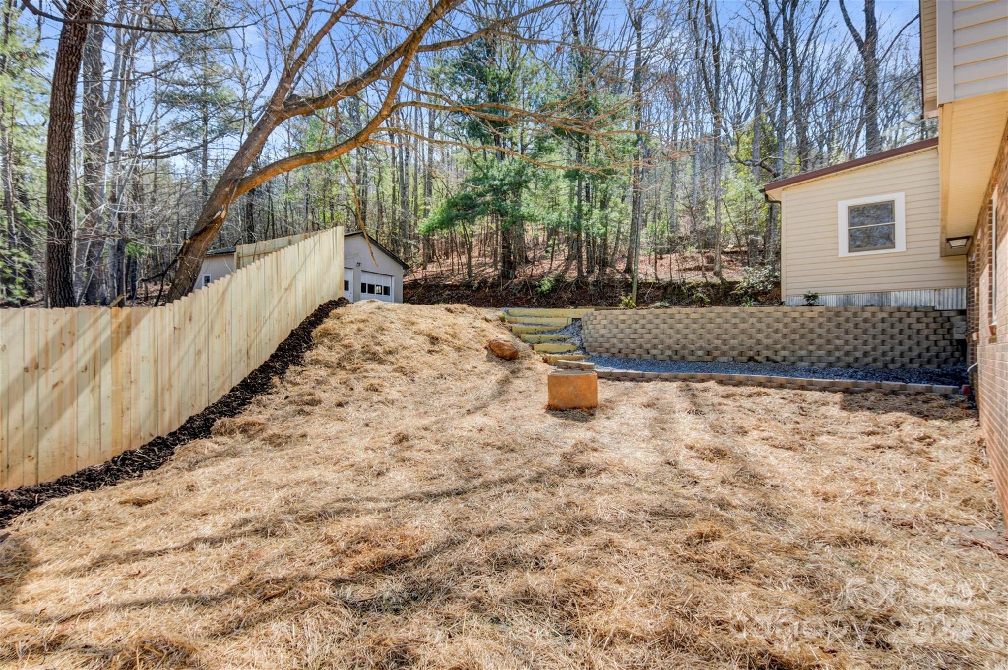Pine Acres - Residential