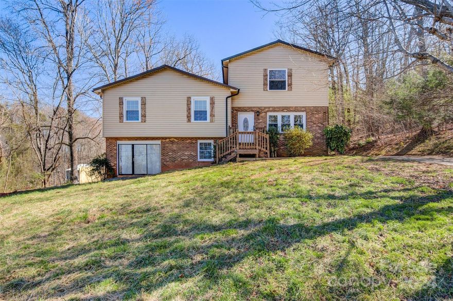 Welcome to your newly renovated oasis in Hudson's desirable Pine Acres subdivision!

This charming single-family home, built in 1971, boasts 4 bedrooms, 2 full bathrooms, and spans 2,577 square feet across a versatile tri-level floor plan with a basement.

Situated on a generous .63-acre lot, the property offers ample outdoor space for recreation and relaxation. Parking is a breeze with the convenient 2-car detached garage. Recent updates include luxury vinyl plank and carpet flooring throughout the main living areas, complemented by tile in the bathrooms, ensuring both style and durability.

Whether you're unwinding in the spacious living areas or enjoying the tranquility of the surrounding neighborhood, this home is sure to exceed your expectations.

Don't miss out on the opportunity to make it yours – schedule a showing today!