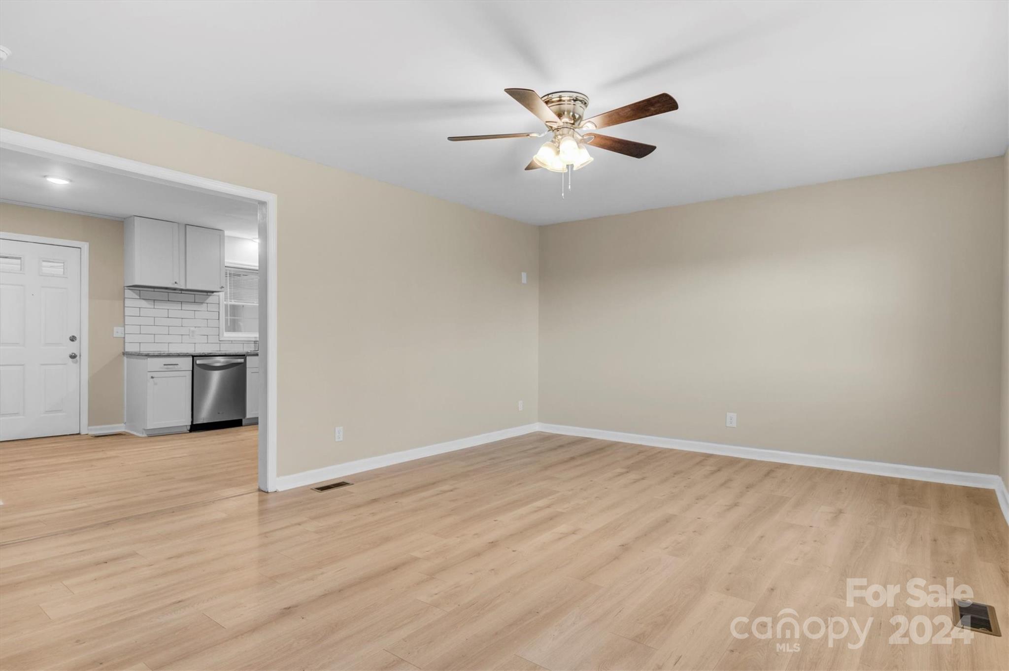 Pine Acres - Residential