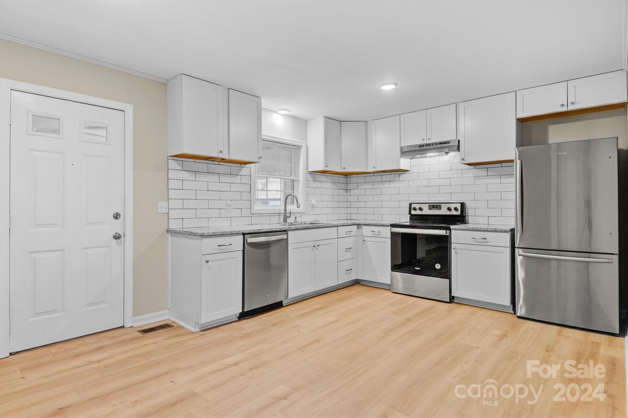 Pine Acres - Residential
