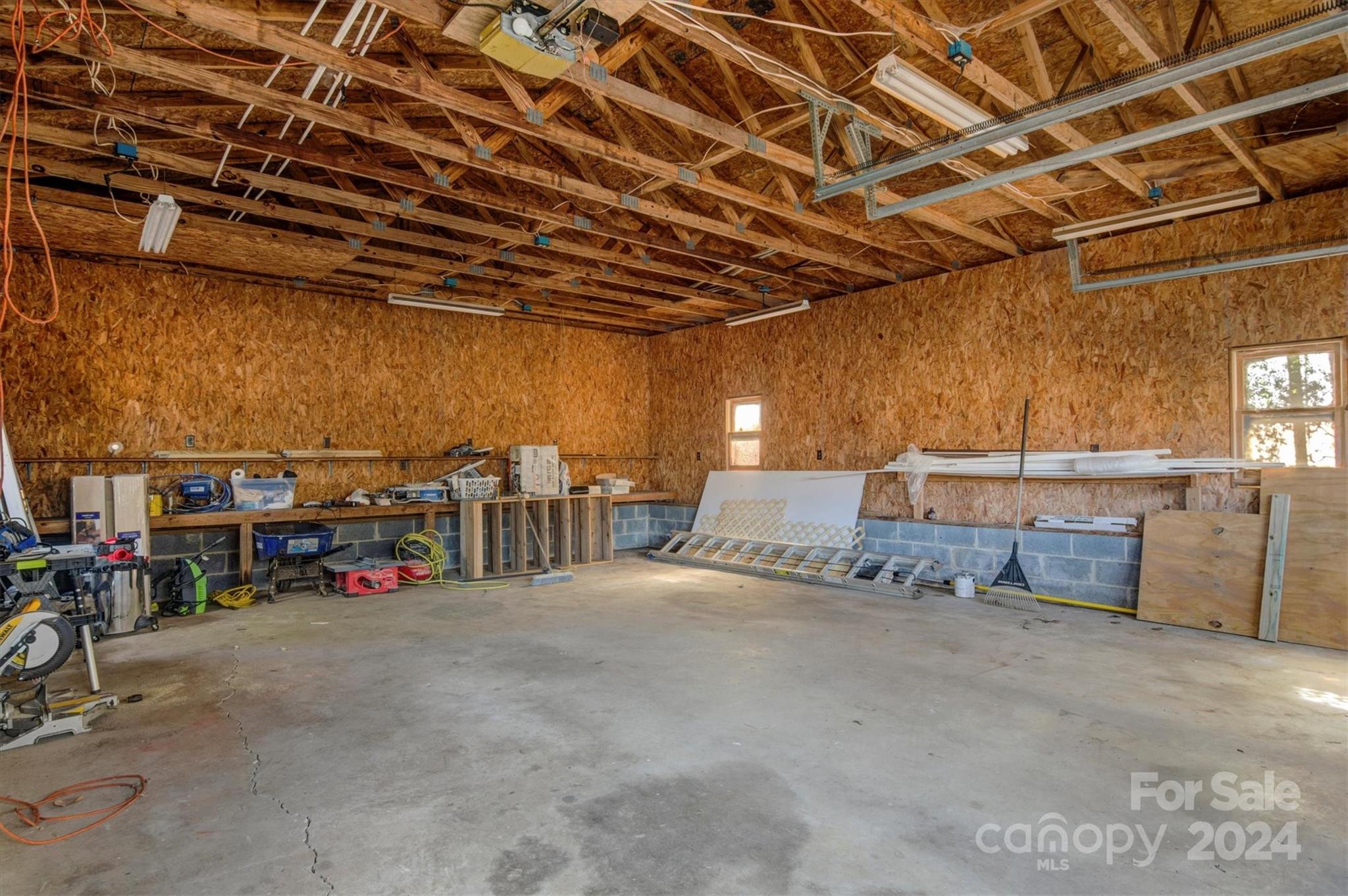 Pine Acres - Residential