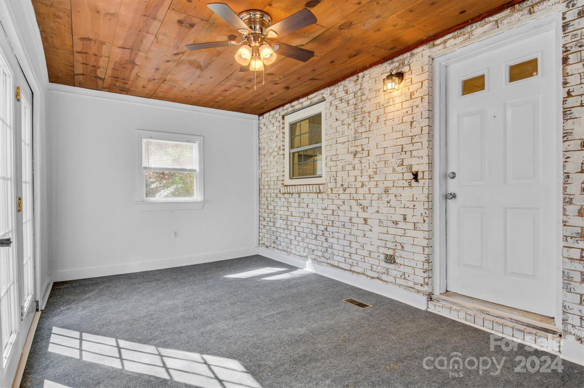 Pine Acres - Residential