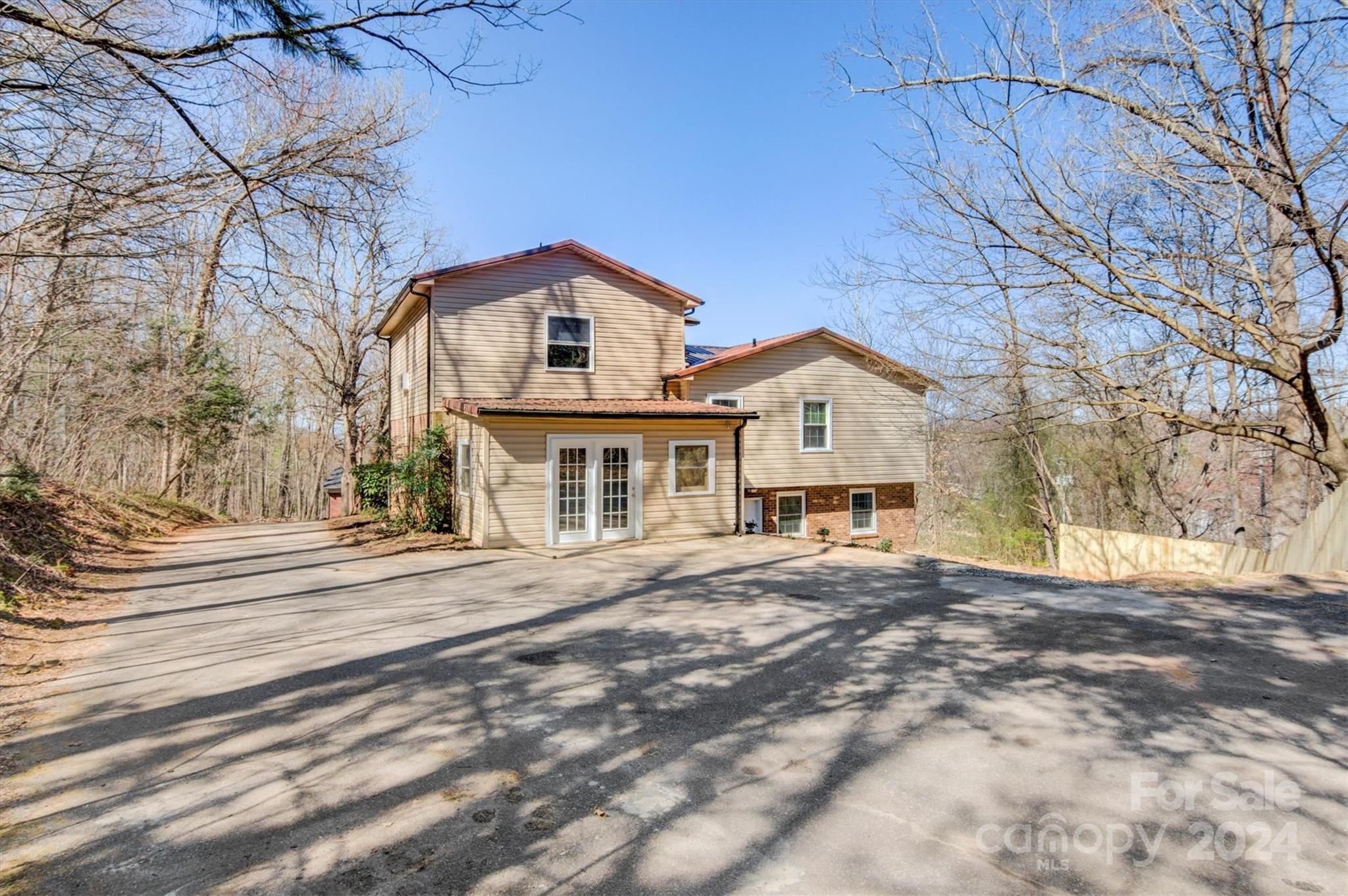 Pine Acres - Residential