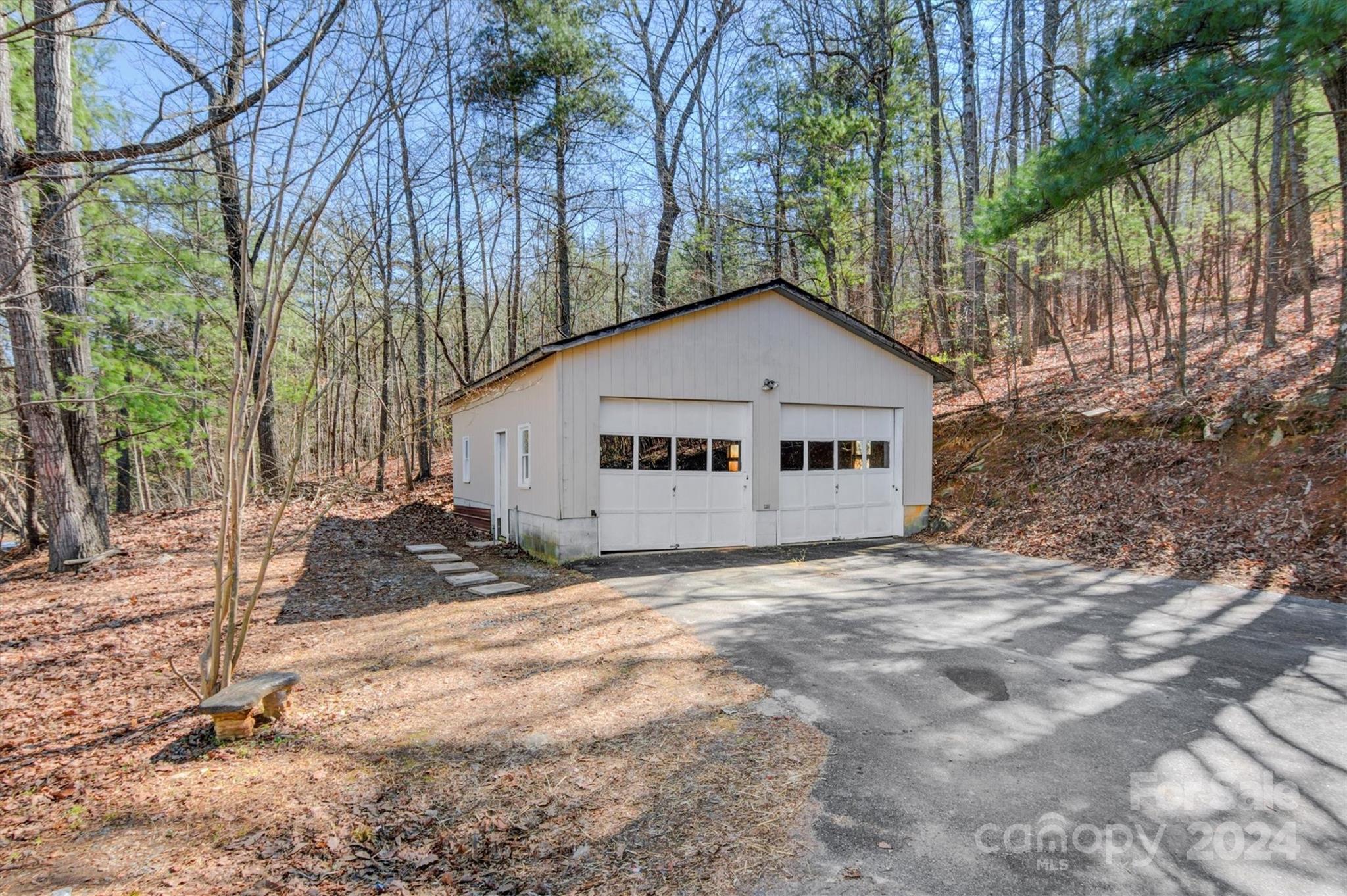 Pine Acres - Residential
