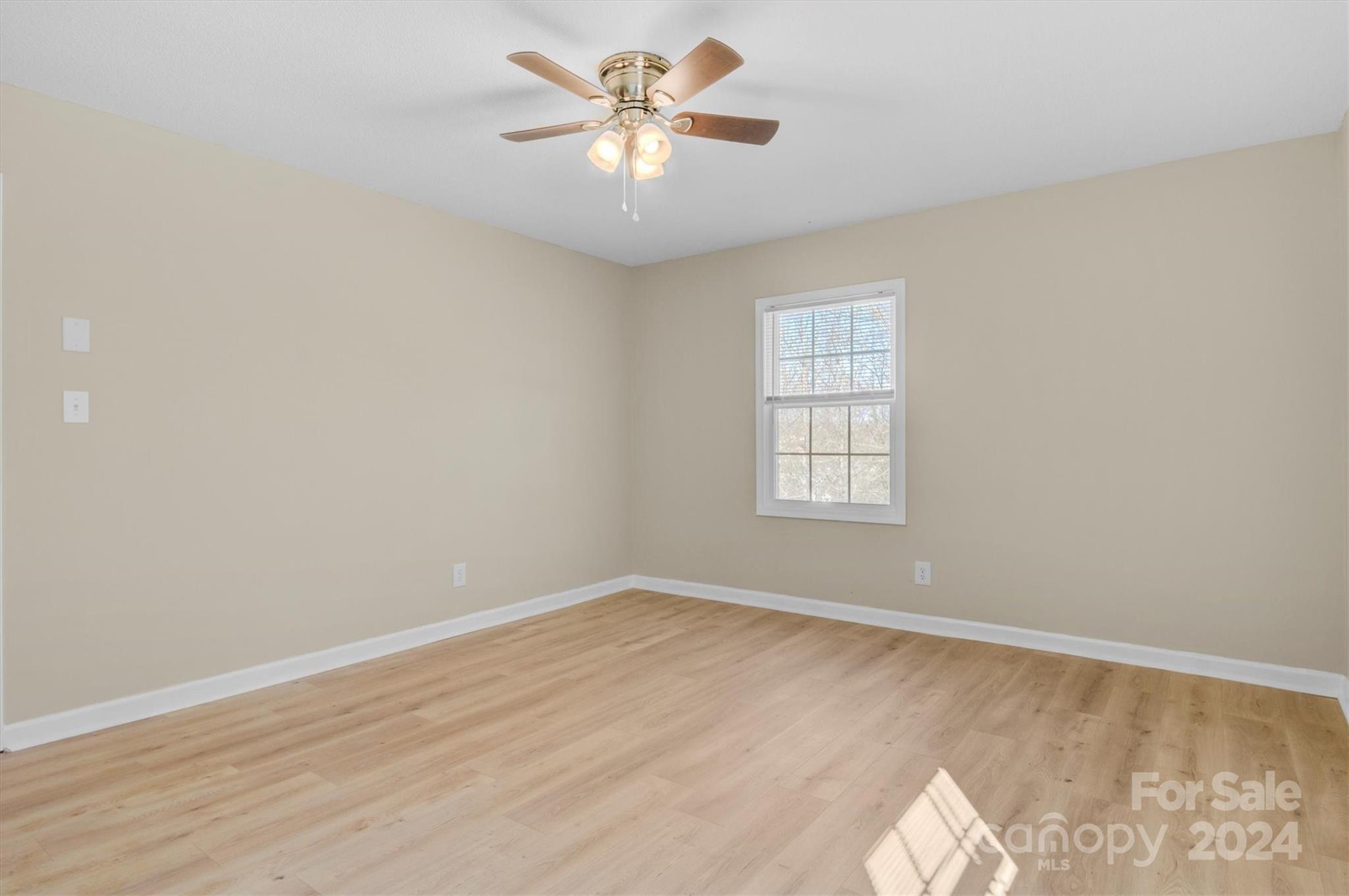 Pine Acres - Residential
