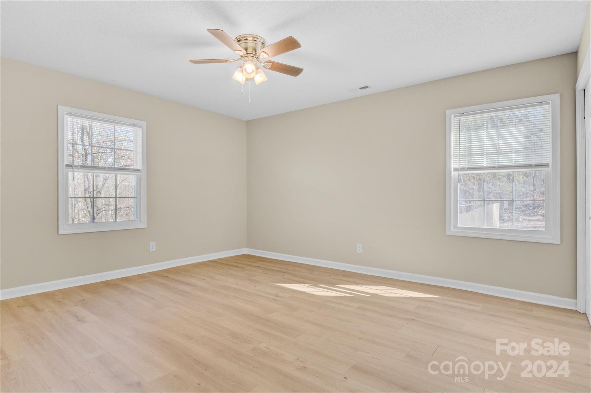Pine Acres - Residential