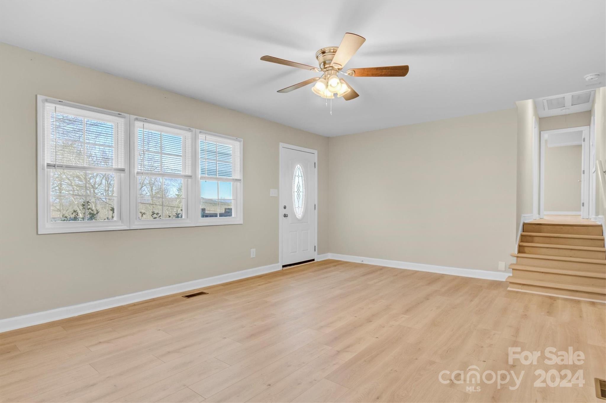 Pine Acres - Residential
