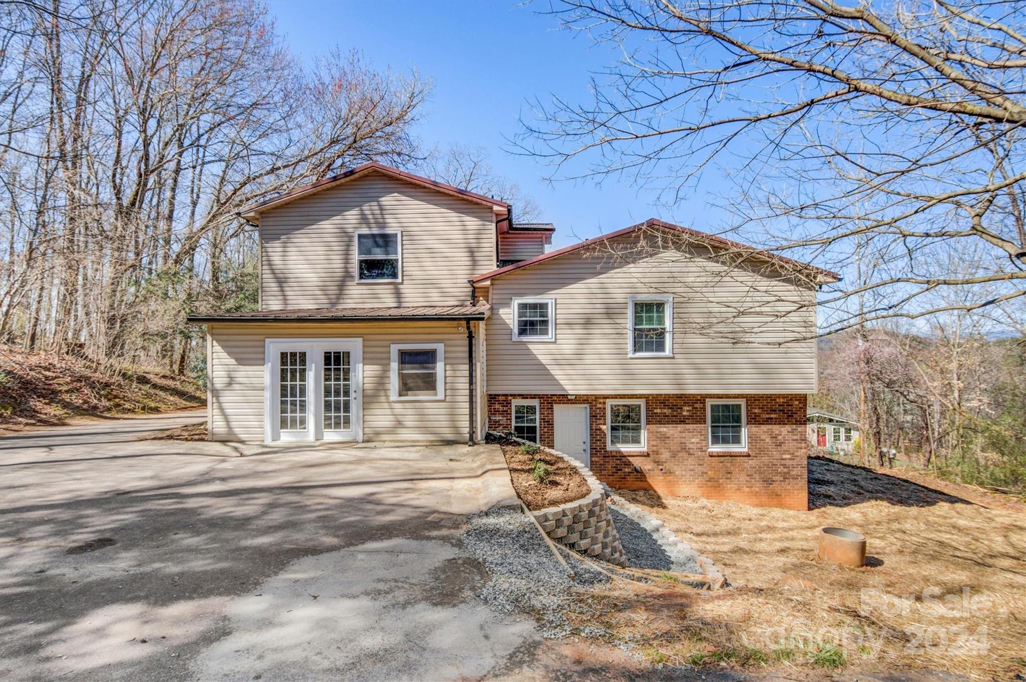 Pine Acres - Residential