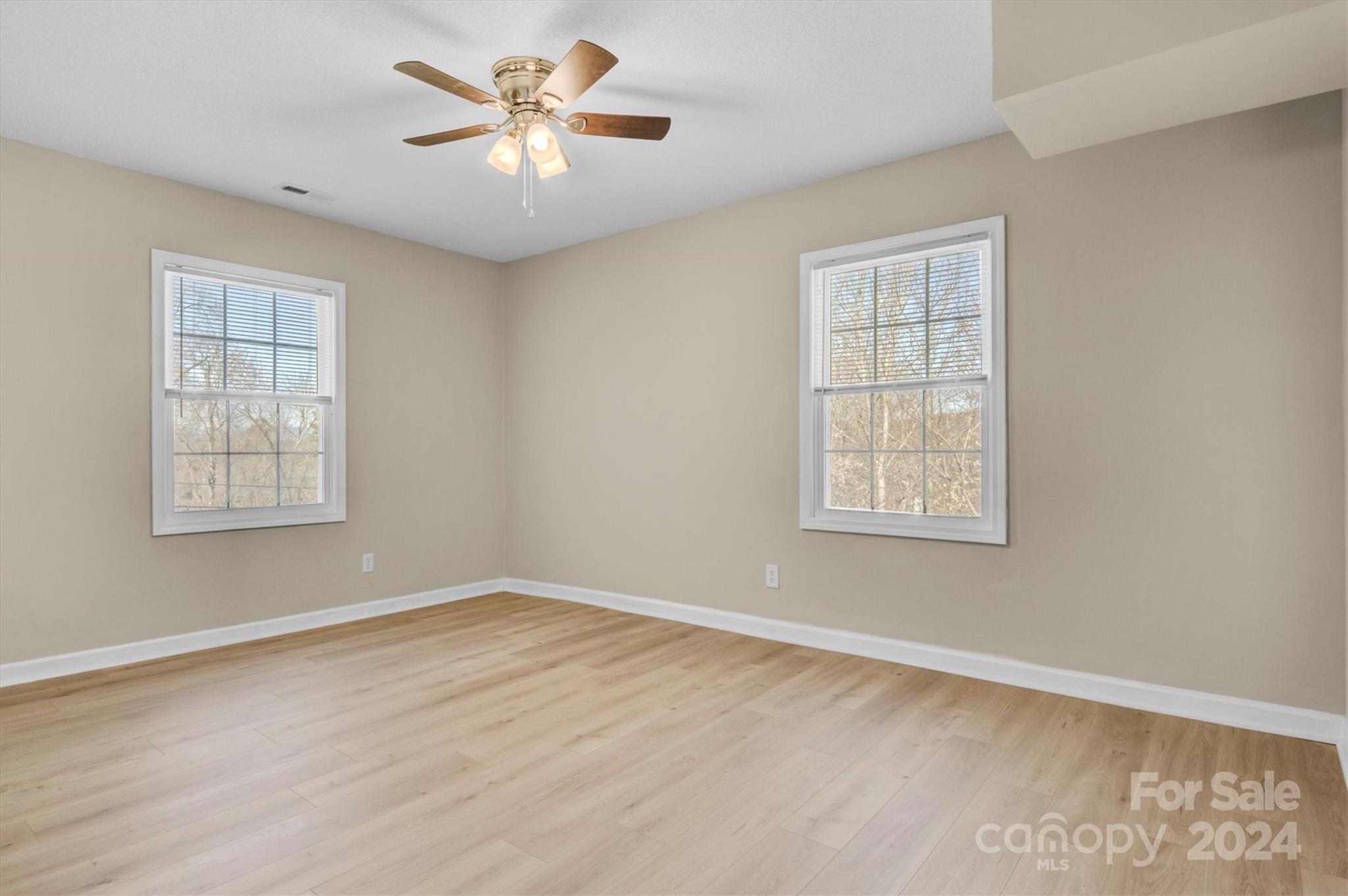 Pine Acres - Residential