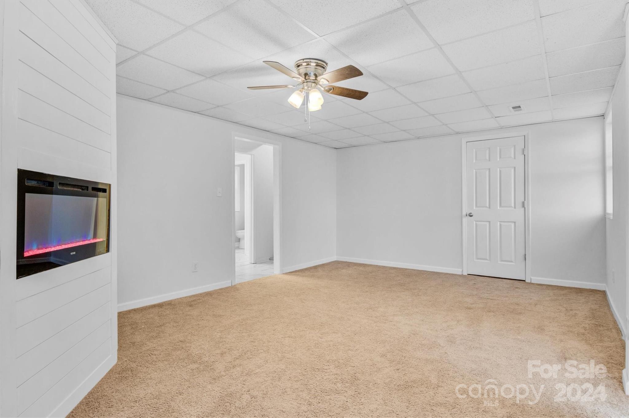 Pine Acres - Residential