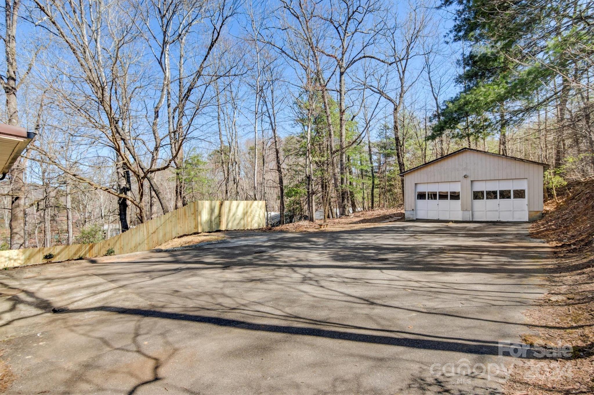 Pine Acres - Residential