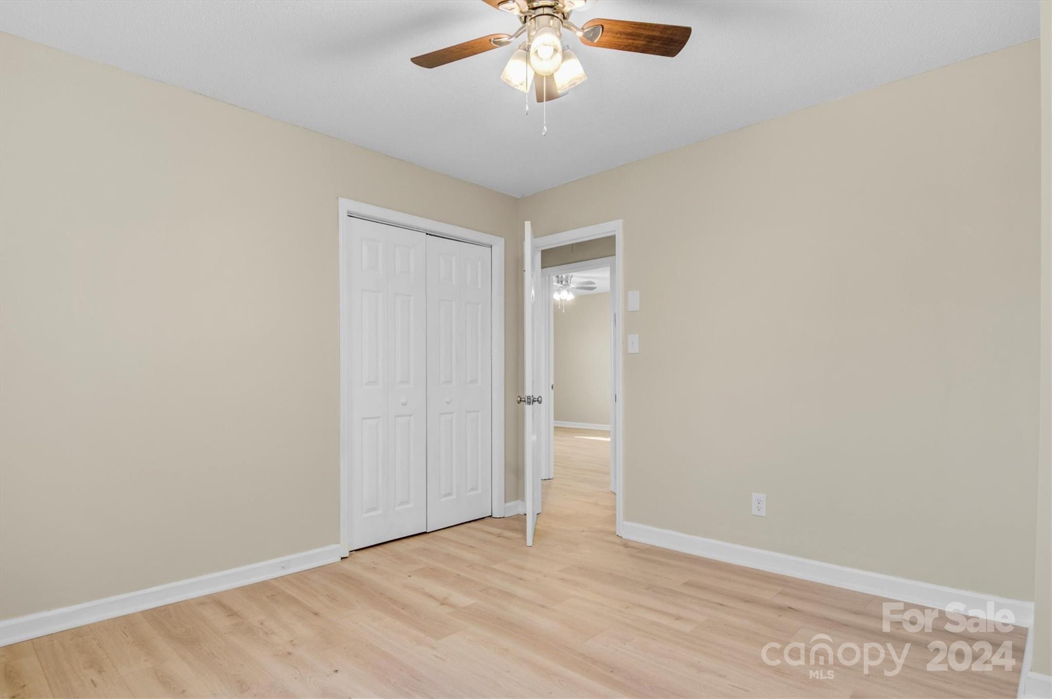 Pine Acres - Residential