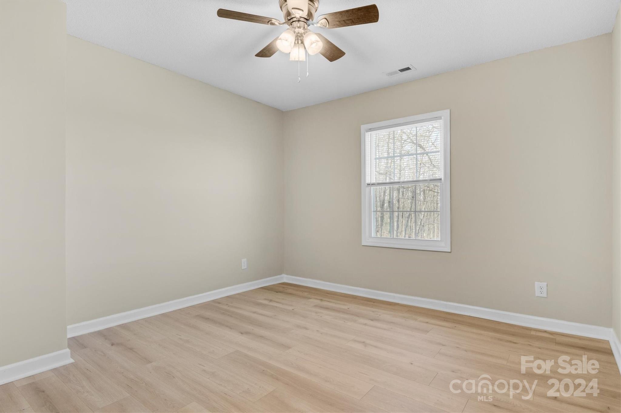 Pine Acres - Residential