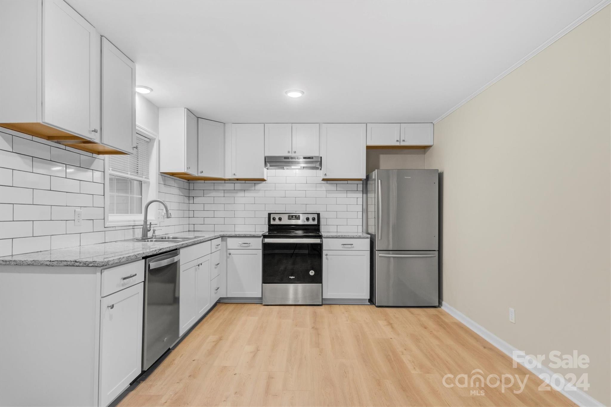 Pine Acres - Residential