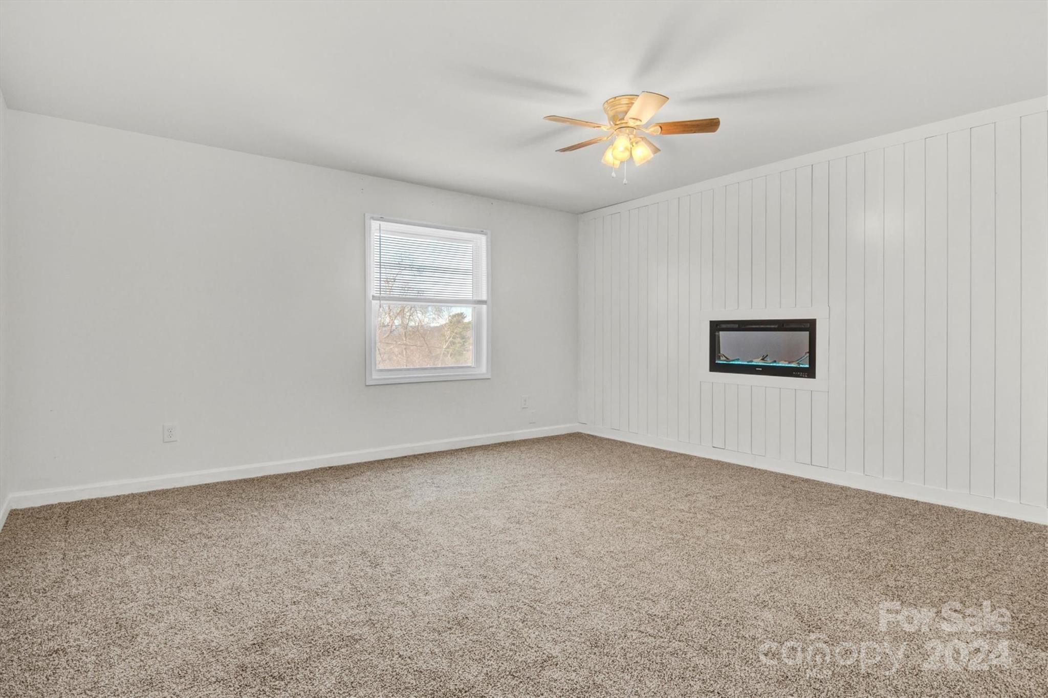 Pine Acres - Residential