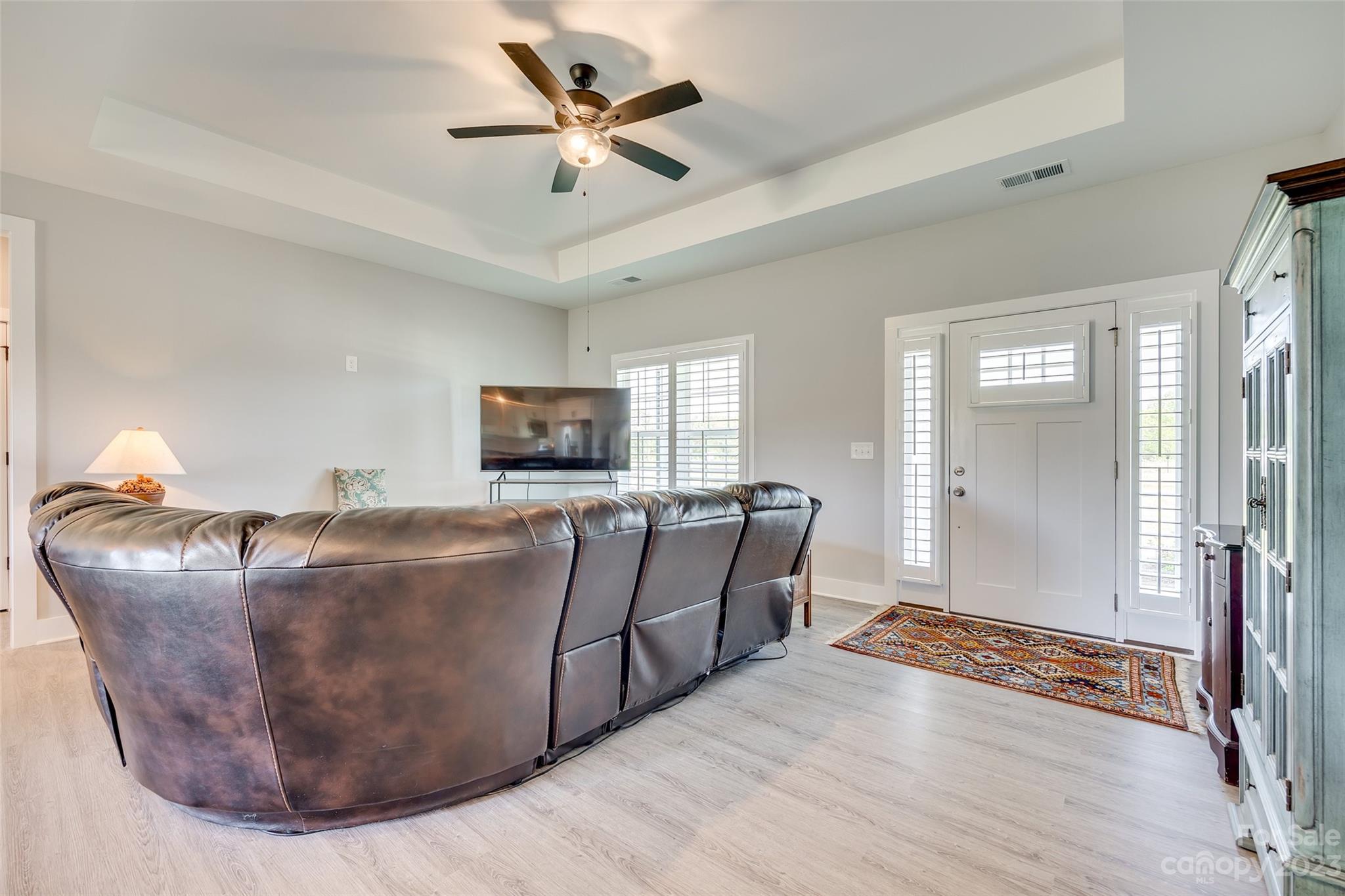 Stonecrest Meadows - Residential