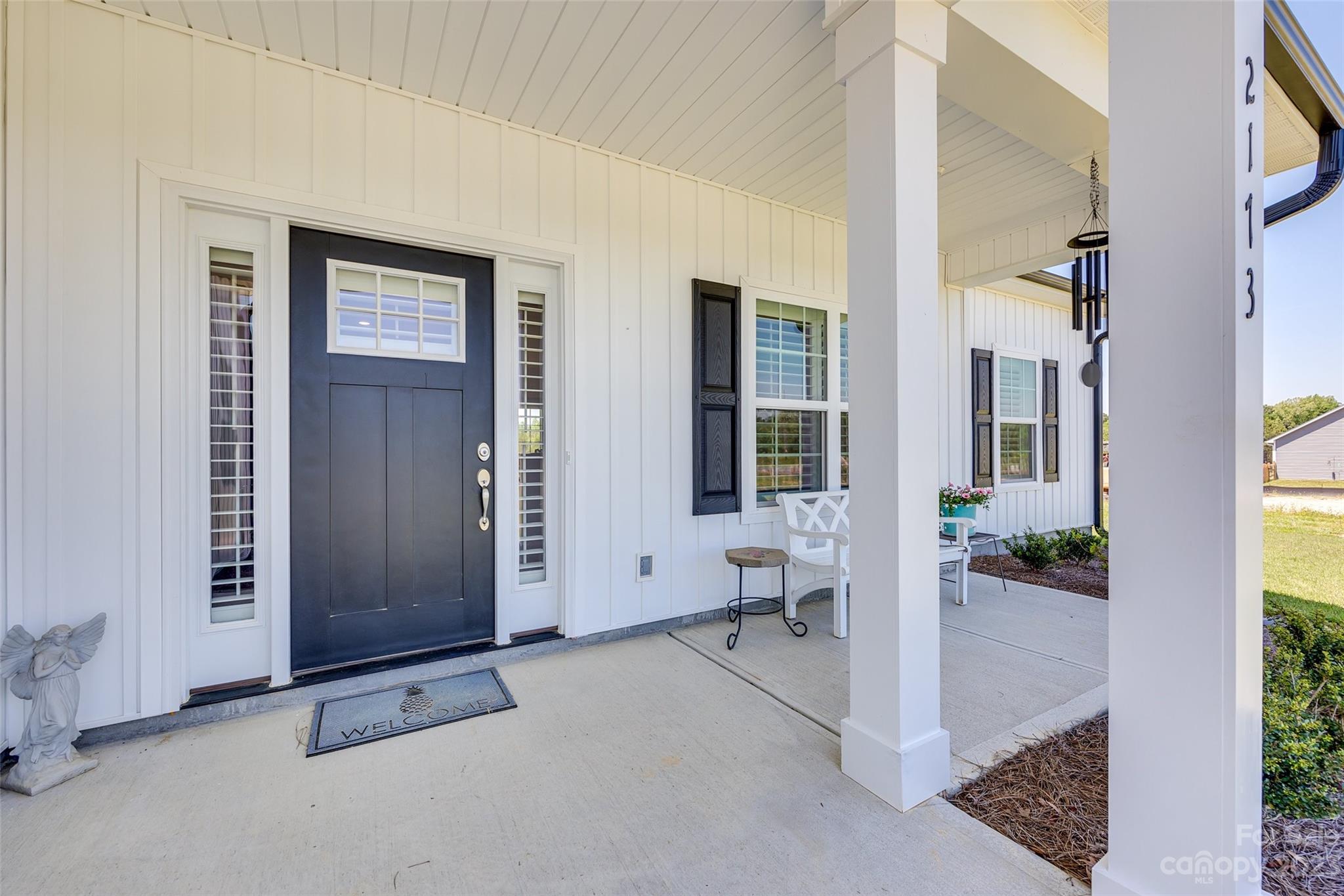 Stonecrest Meadows - Residential