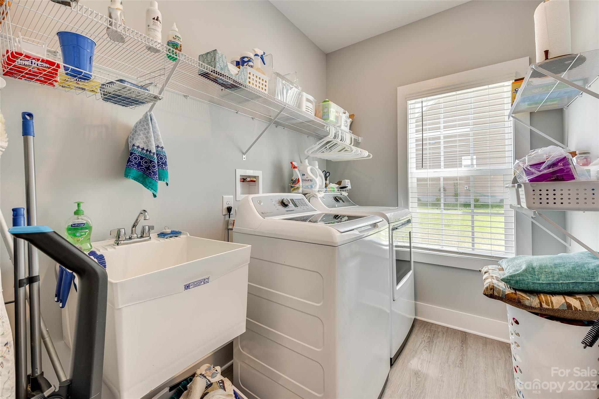 Stonecrest Meadows - Residential