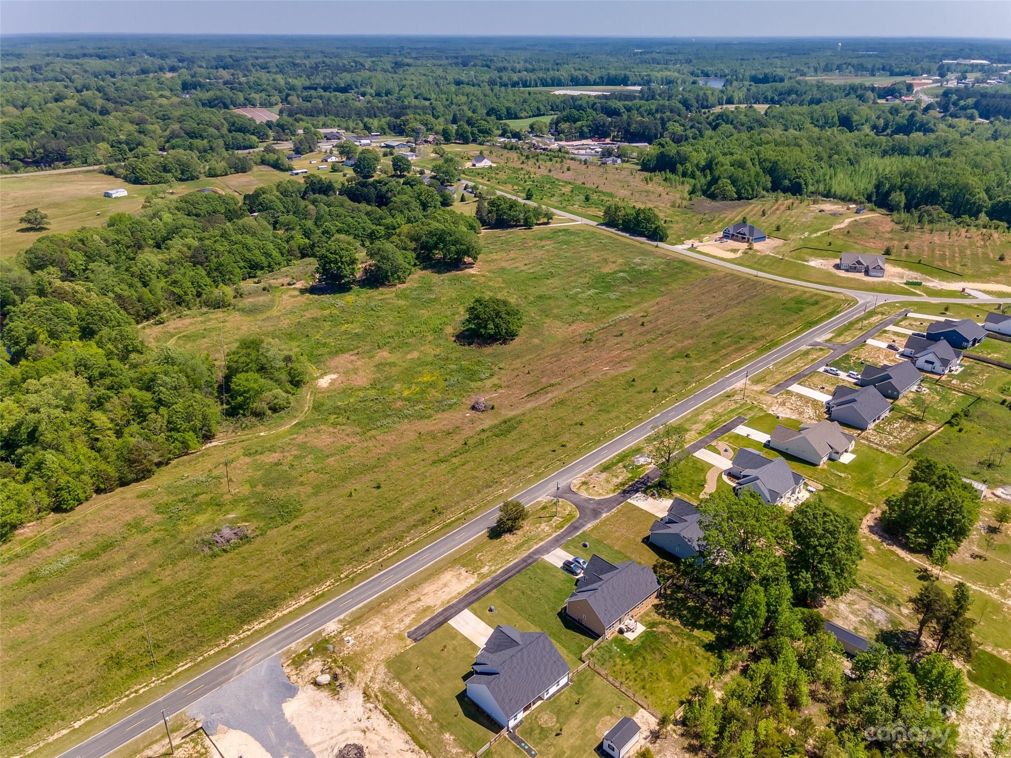 Stonecrest Meadows - Residential