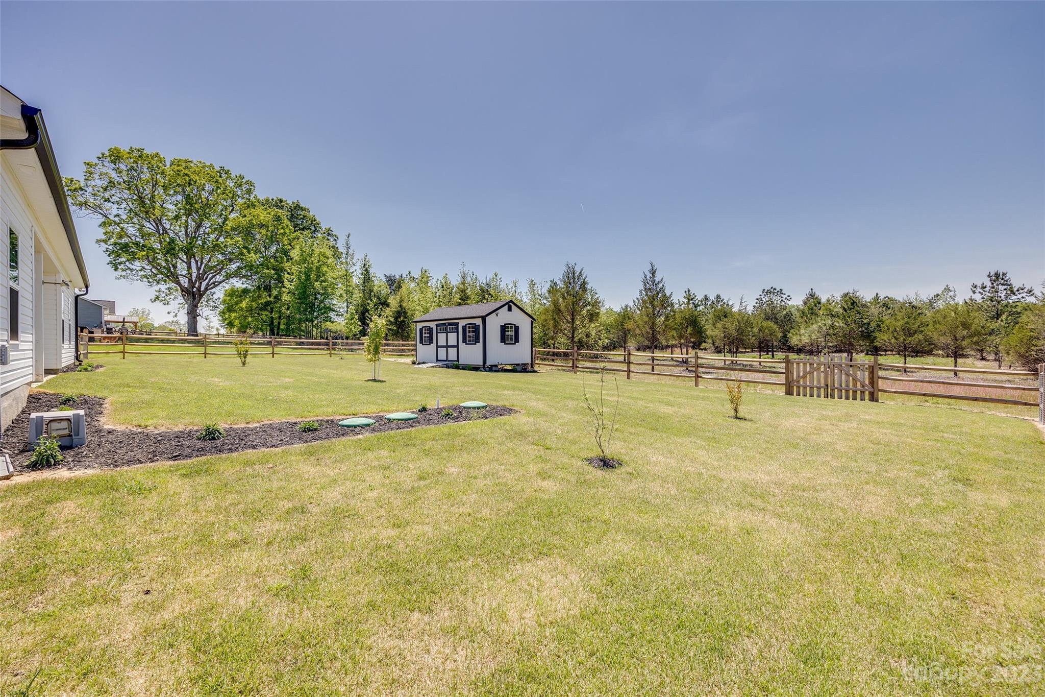 Stonecrest Meadows - Residential