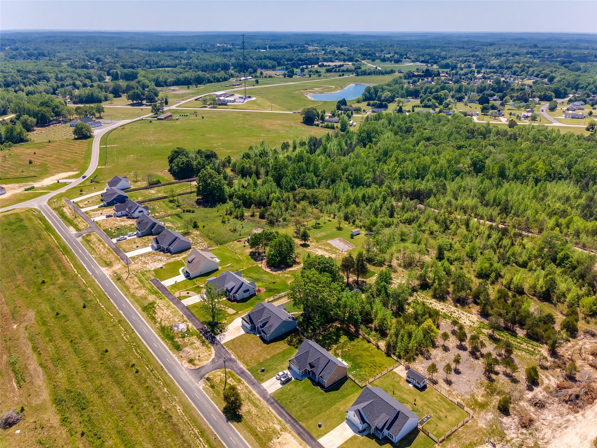 Stonecrest Meadows - Residential