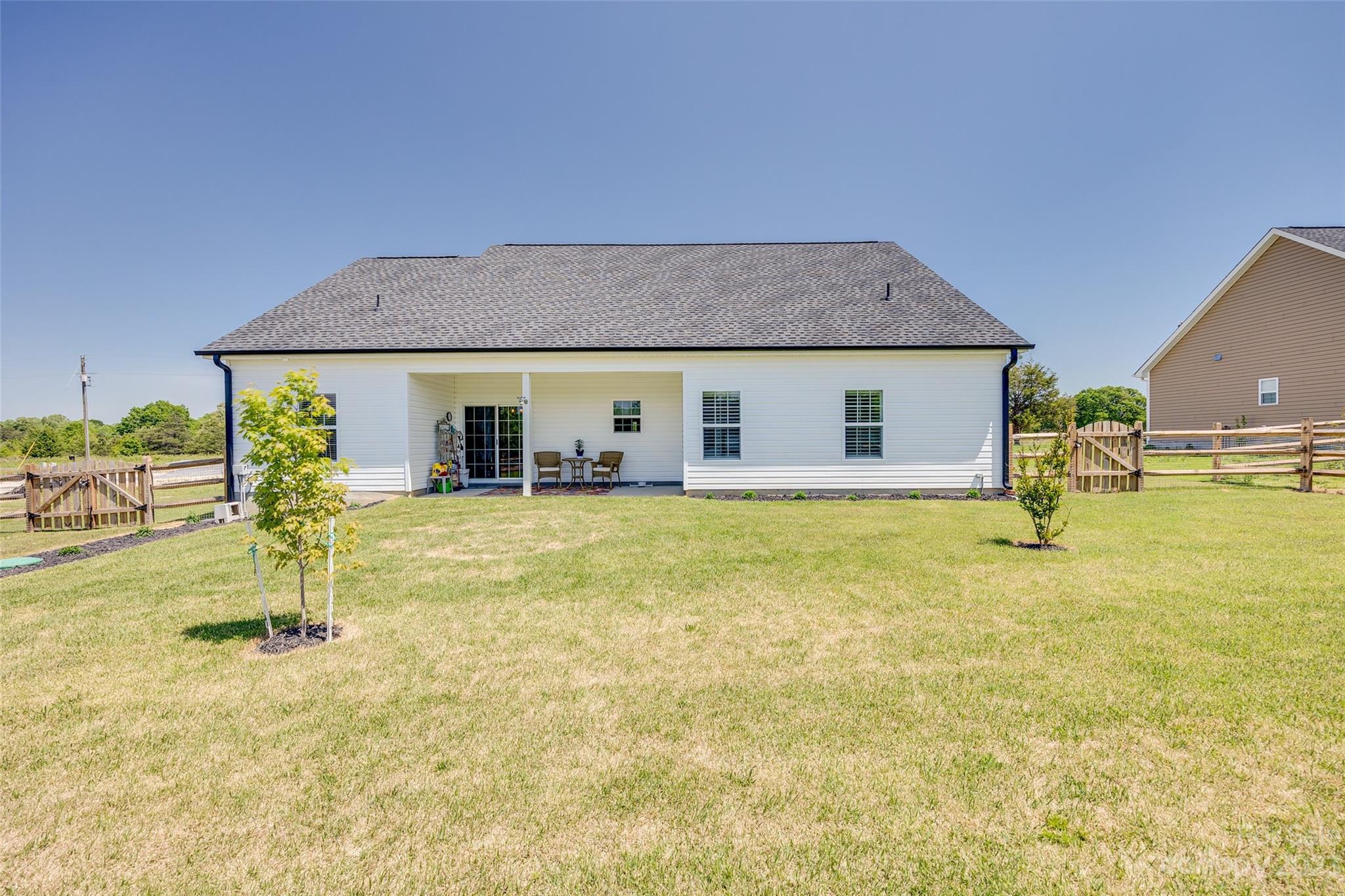 Stonecrest Meadows - Residential