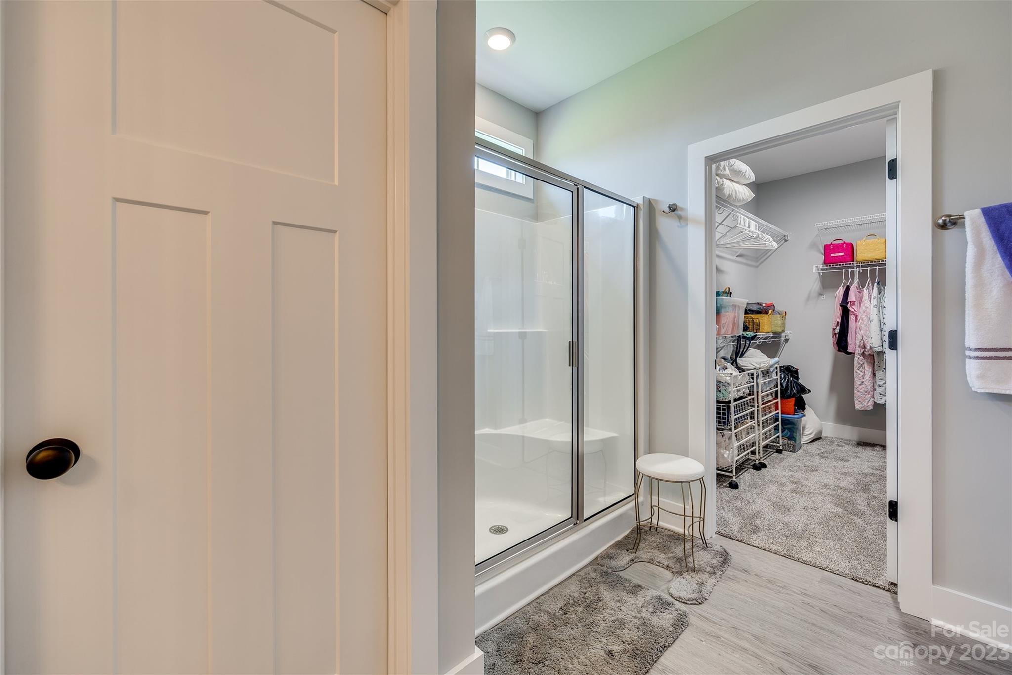 Stonecrest Meadows - Residential