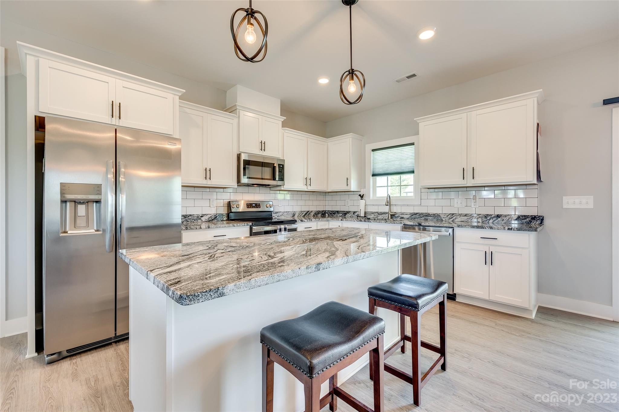 Stonecrest Meadows - Residential