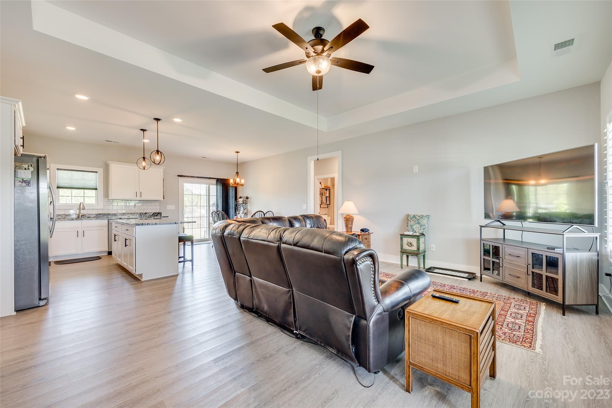 Stonecrest Meadows - Residential