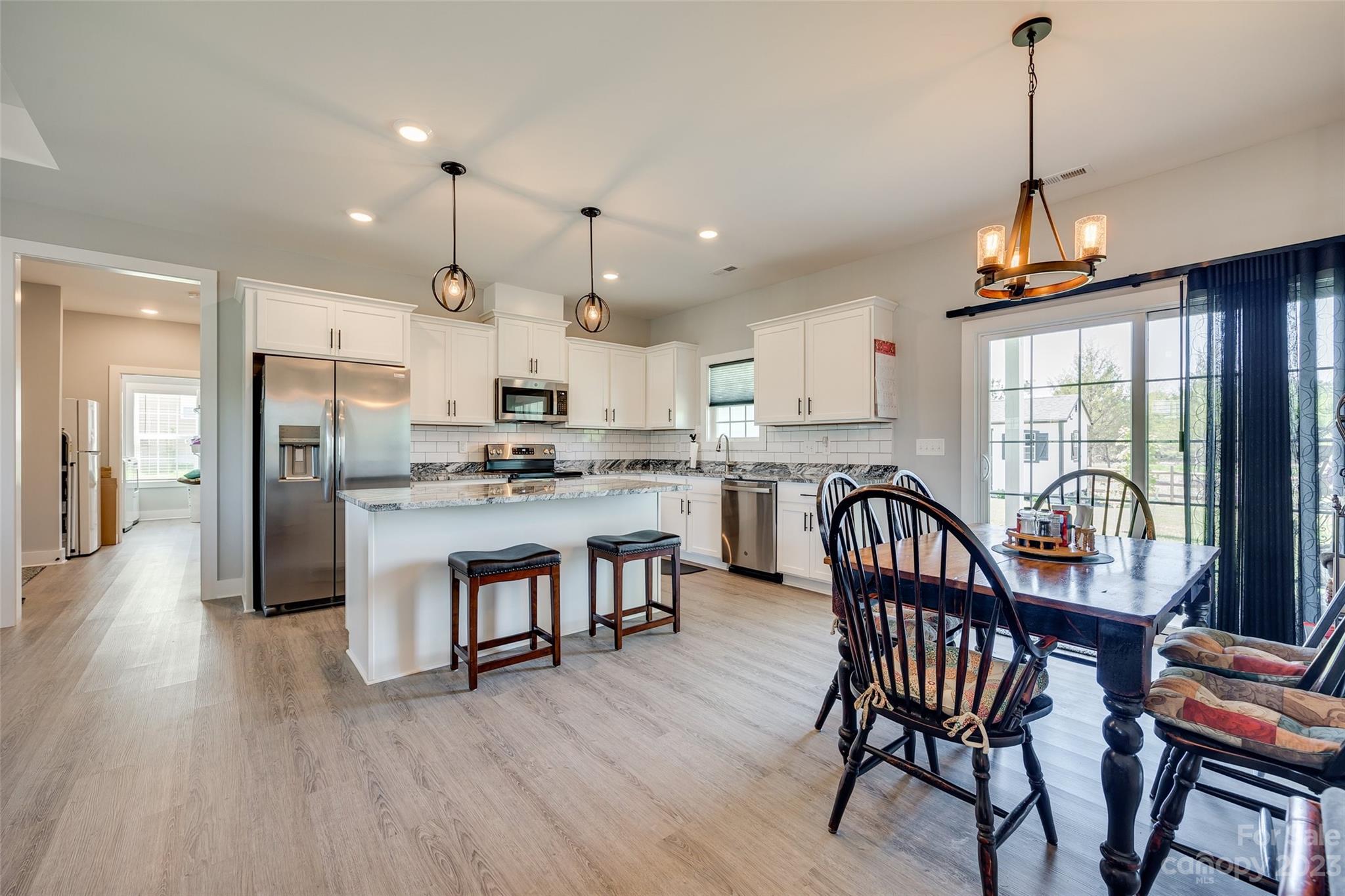 Stonecrest Meadows - Residential