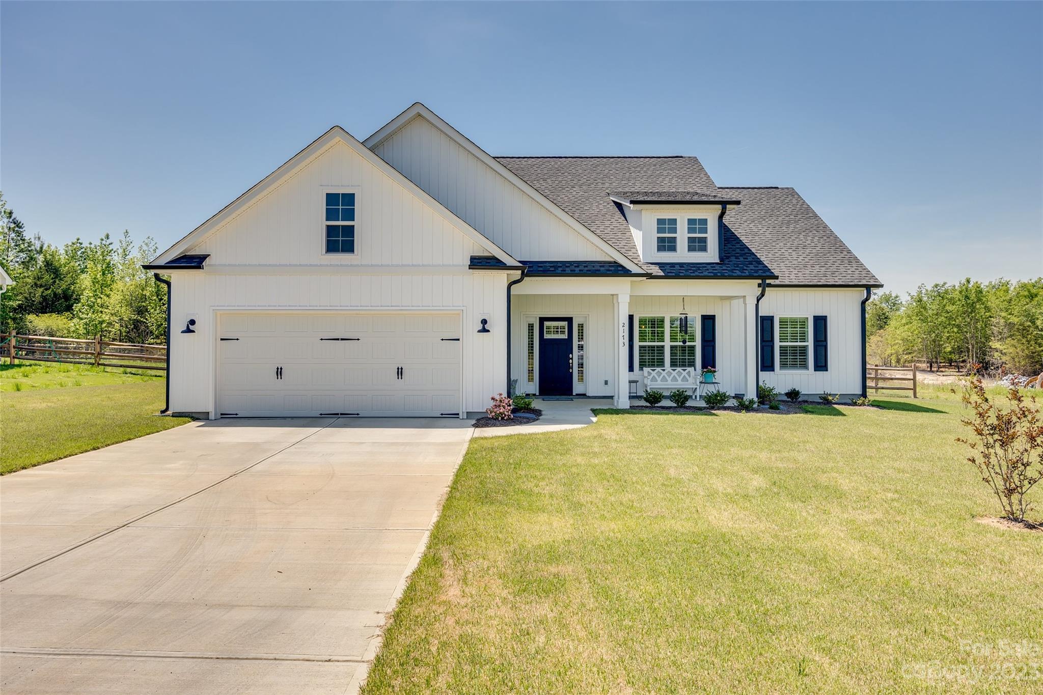 Stonecrest Meadows - Residential