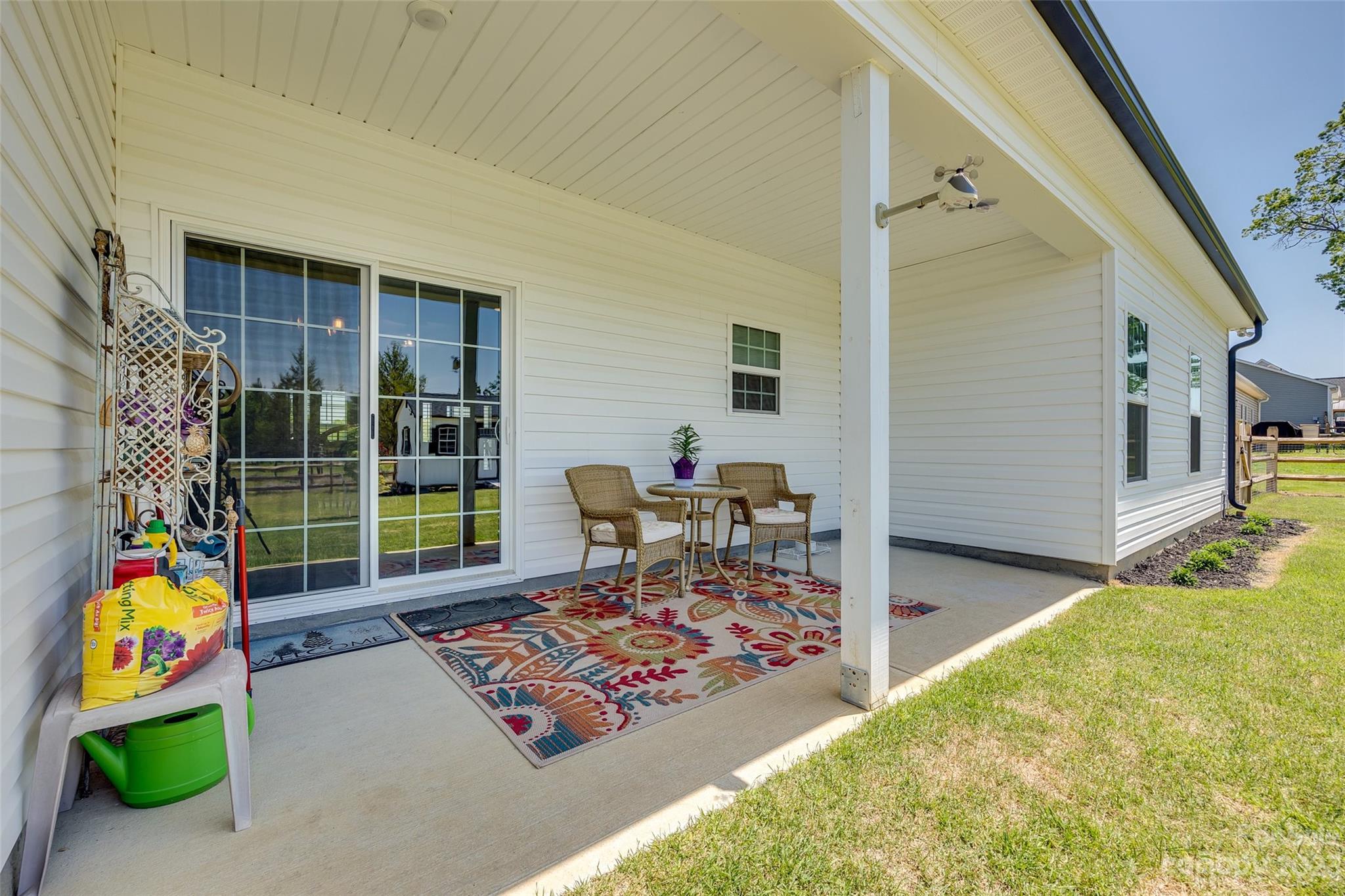 Stonecrest Meadows - Residential