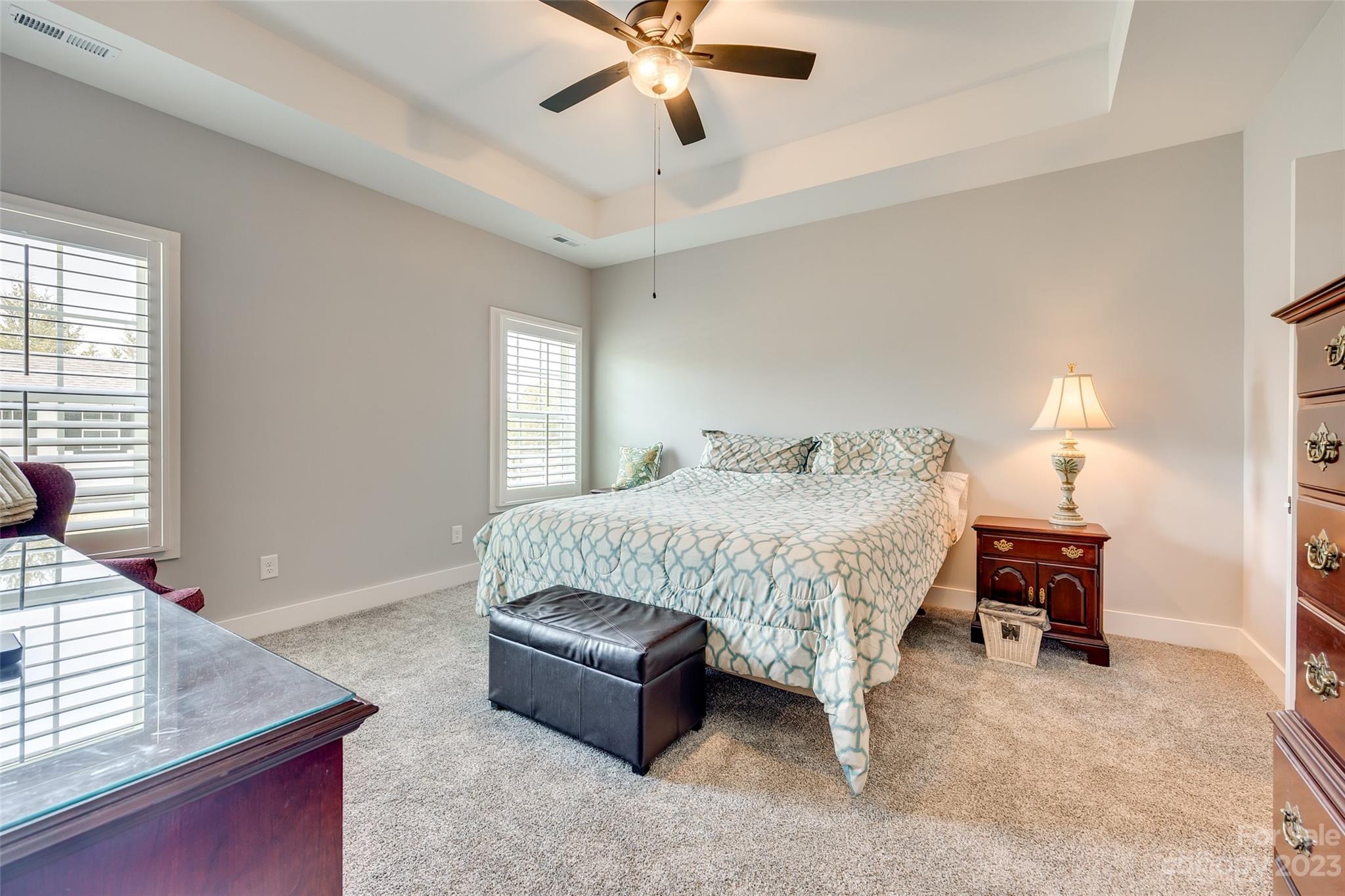 Stonecrest Meadows - Residential