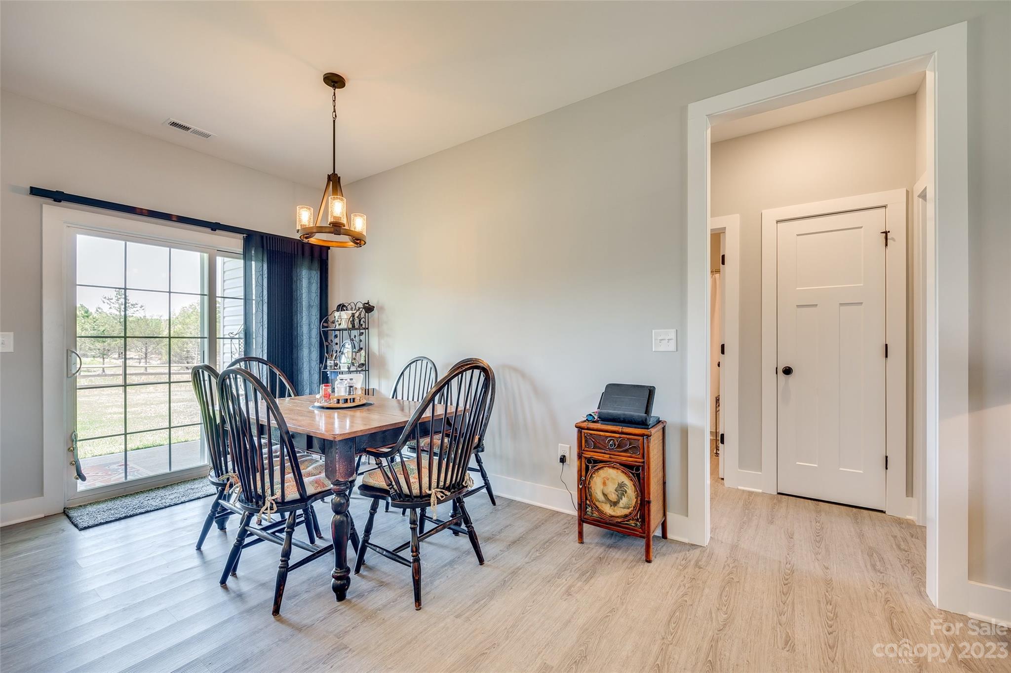 Stonecrest Meadows - Residential