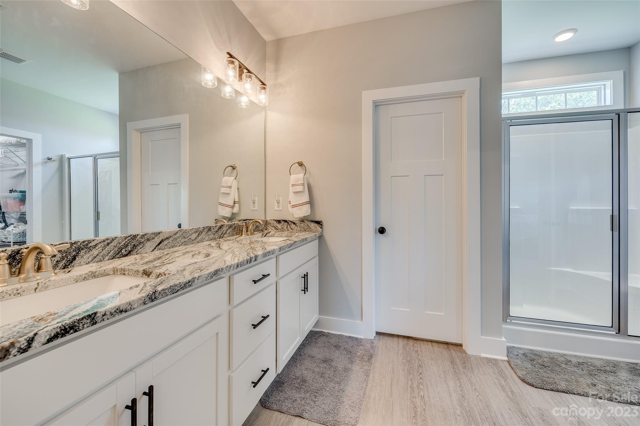 Stonecrest Meadows - Residential