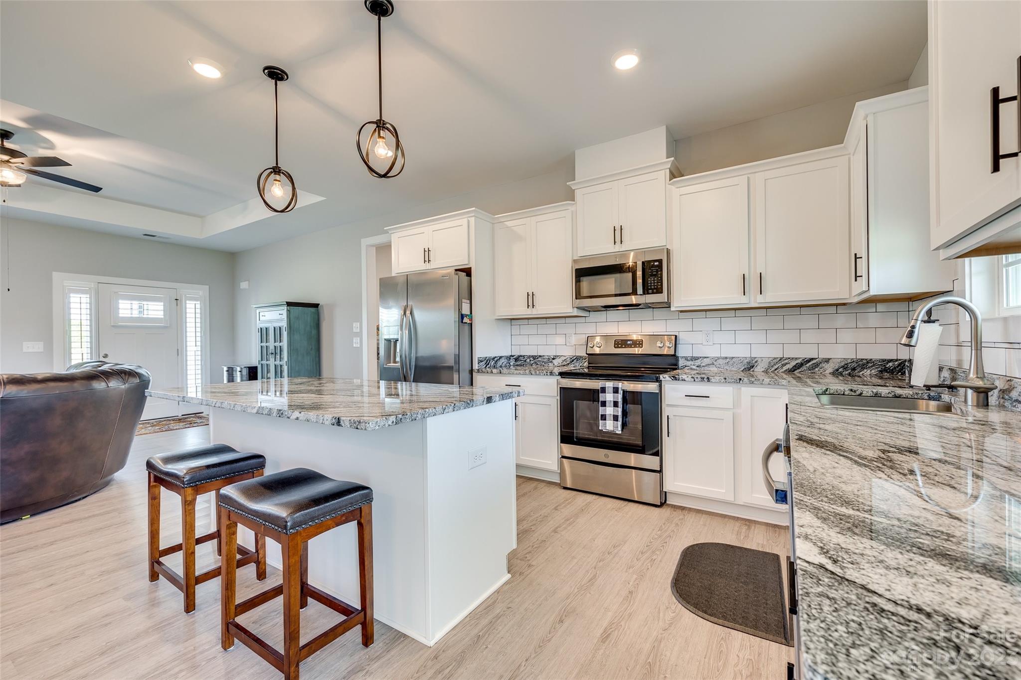 Stonecrest Meadows - Residential