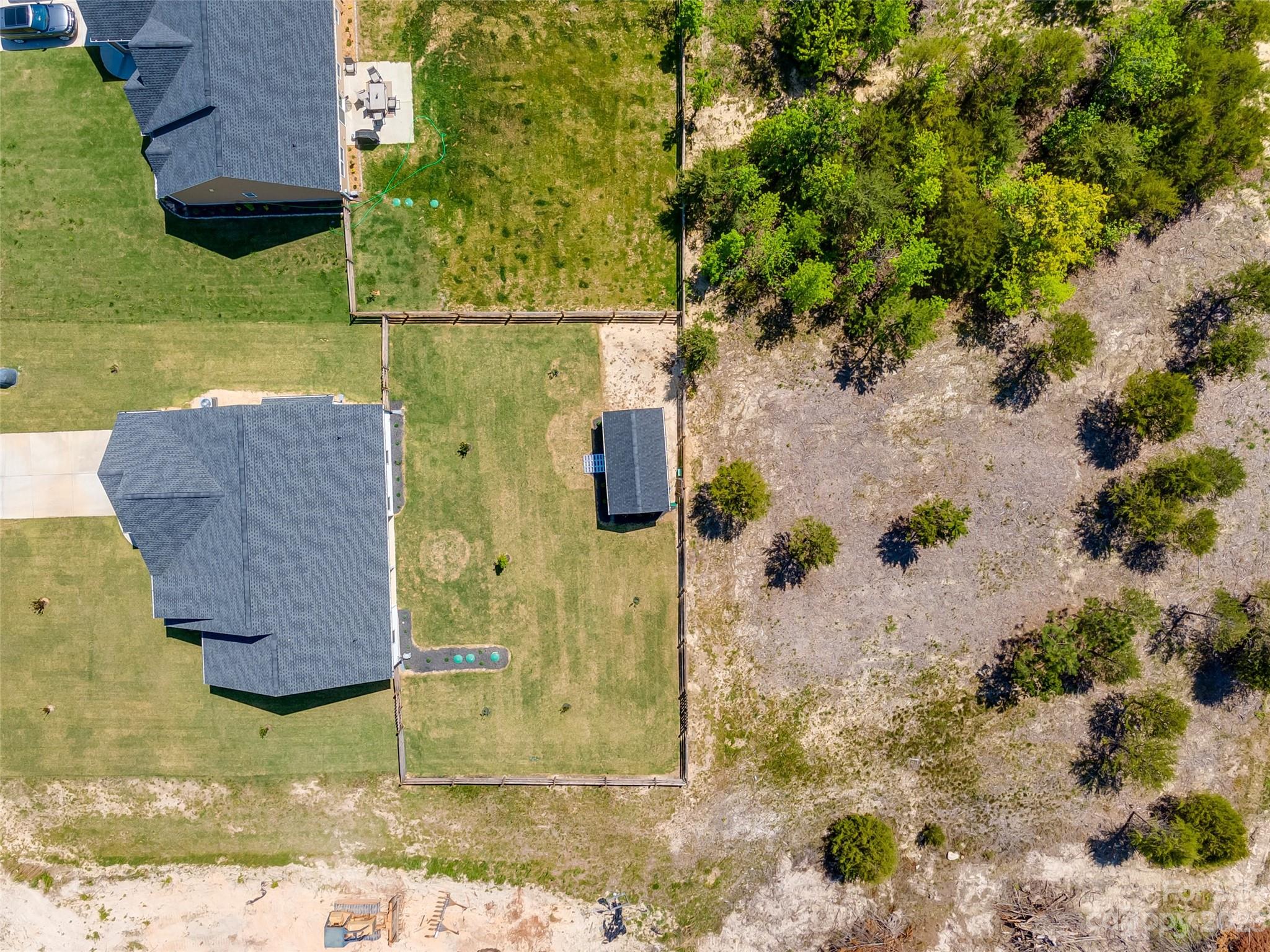 Stonecrest Meadows - Residential