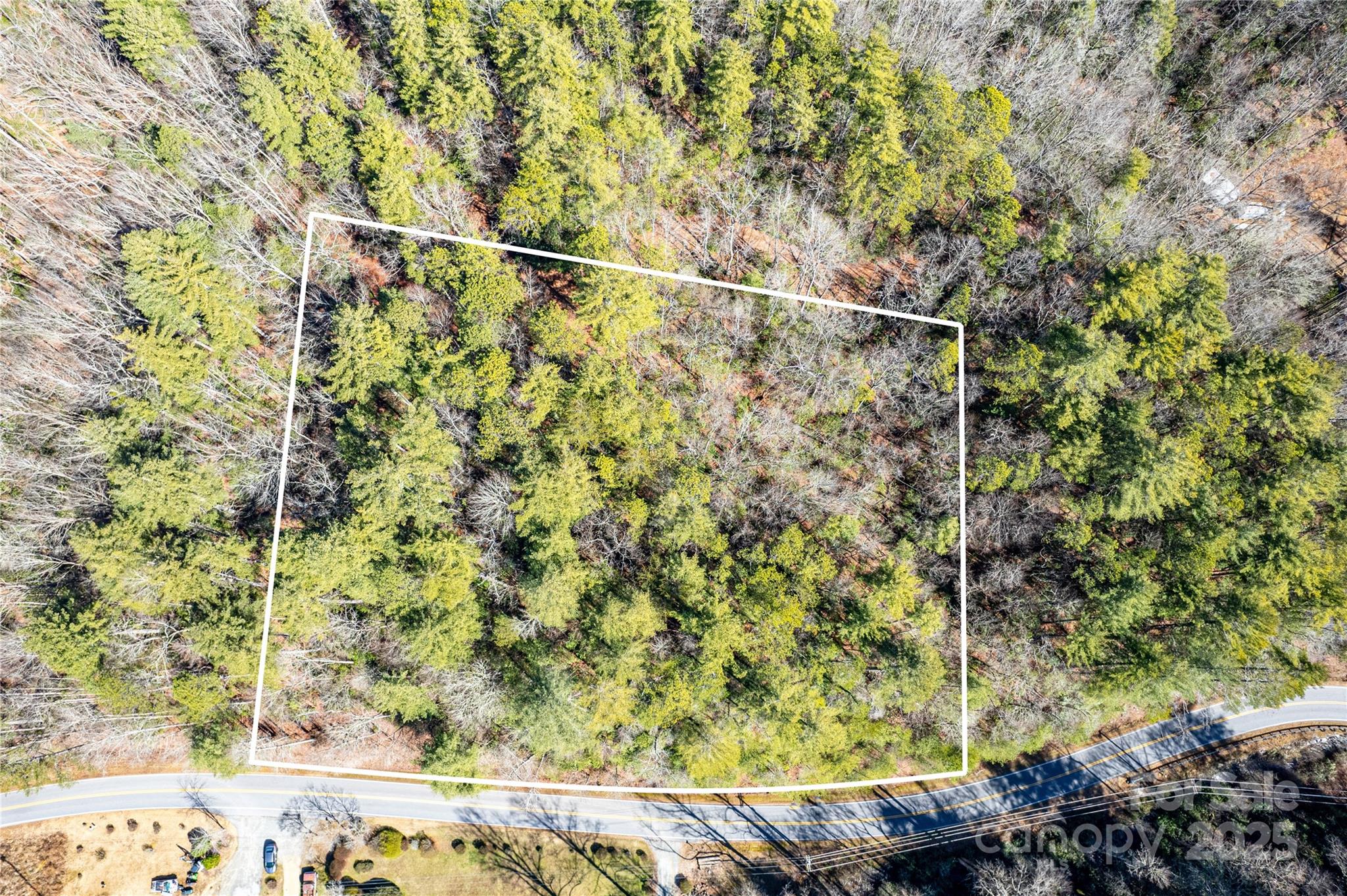 TBD Frozen Creek None 34