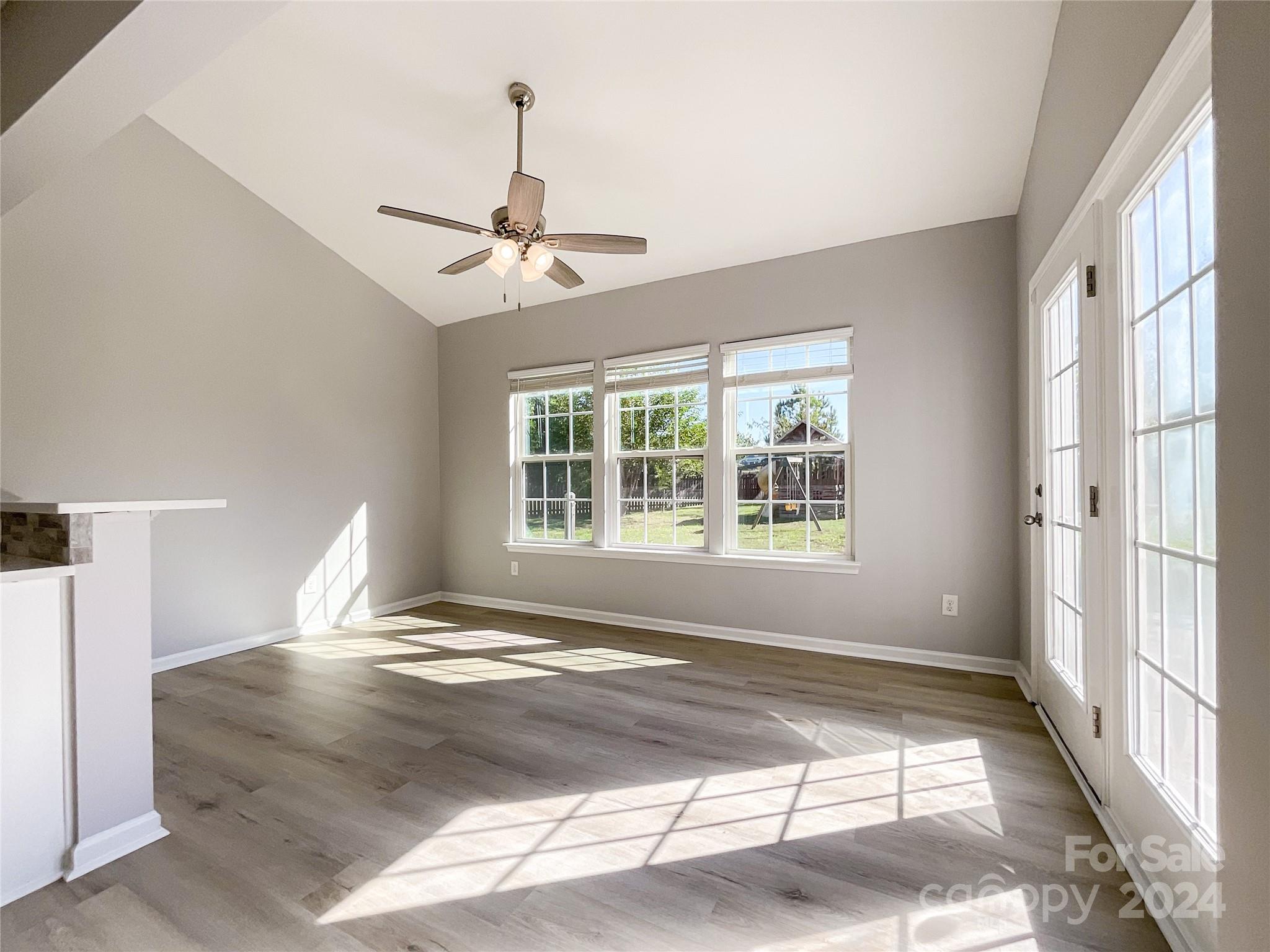 Glendalough - Residential