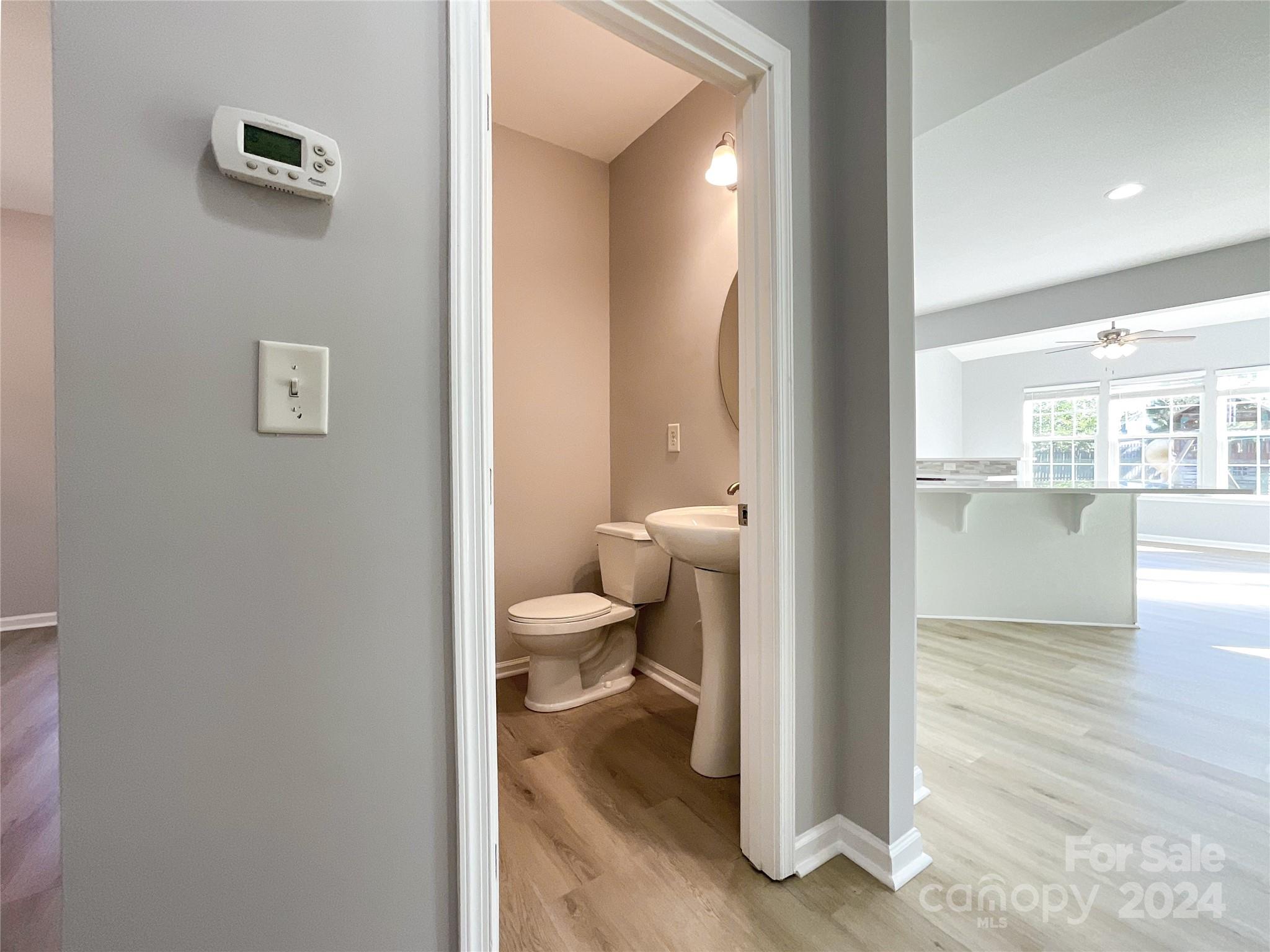 Glendalough - Residential