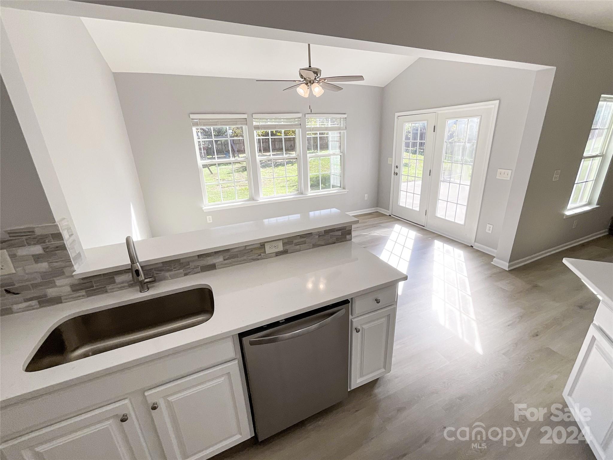 Glendalough - Residential