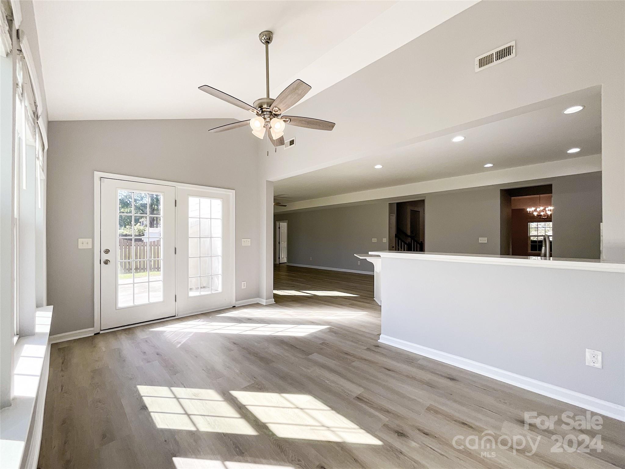 Glendalough - Residential