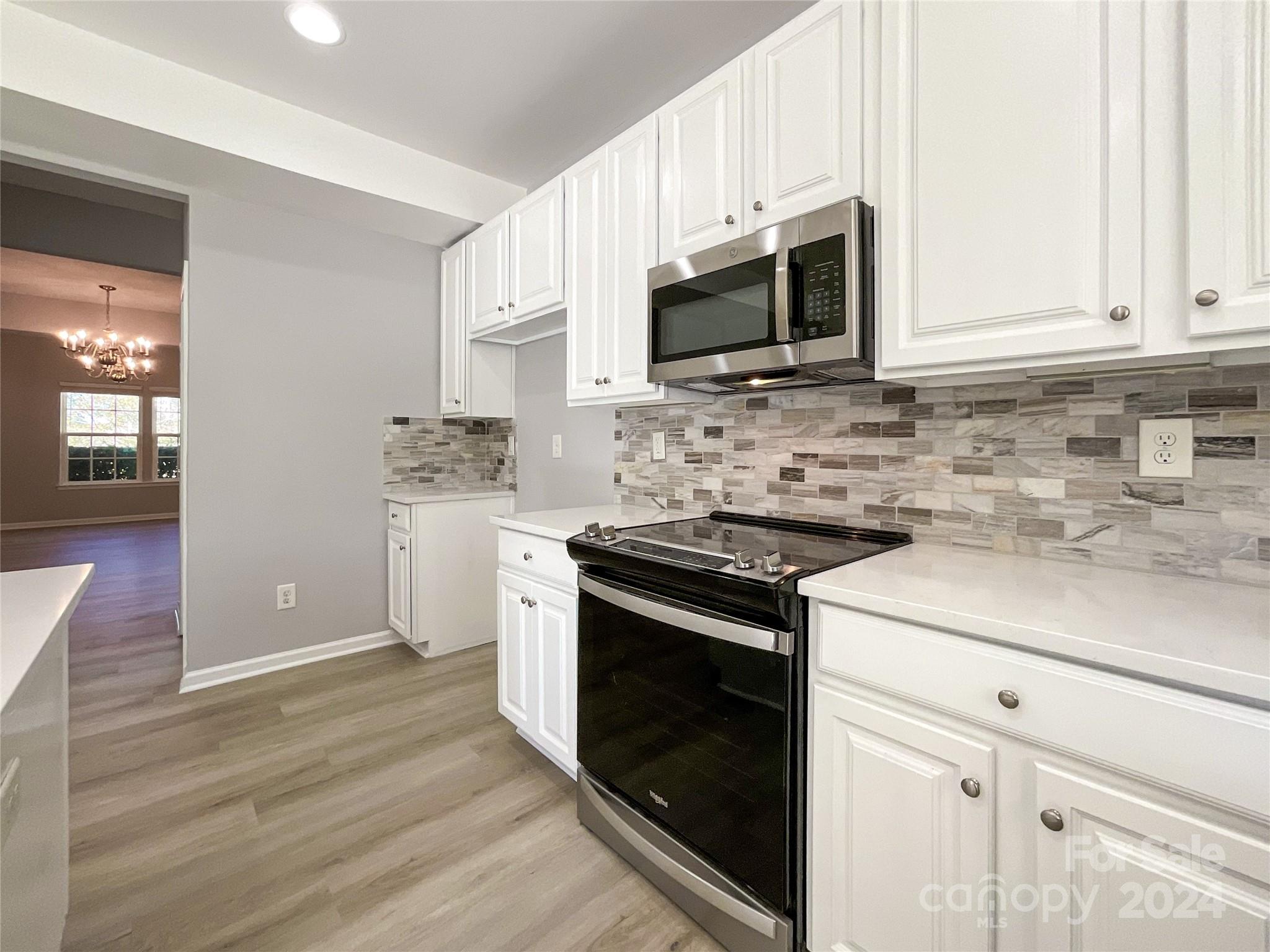 Glendalough - Residential