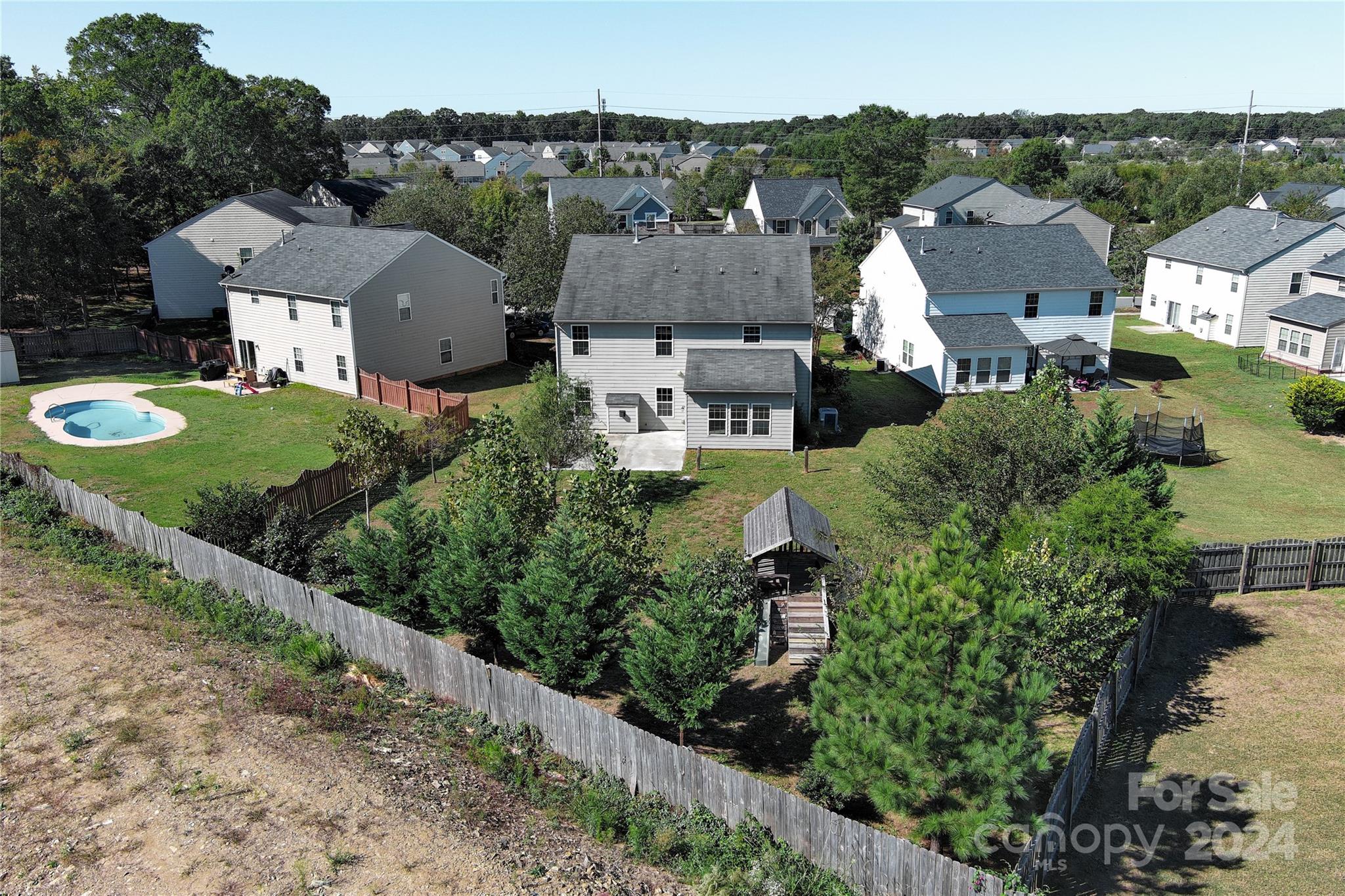 Glendalough - Residential