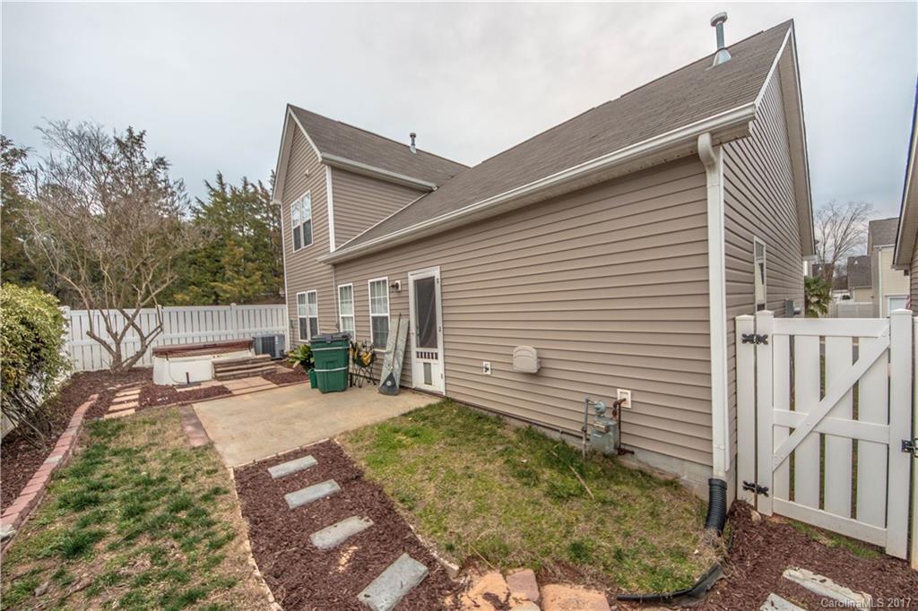 Arlington - Residential Lease