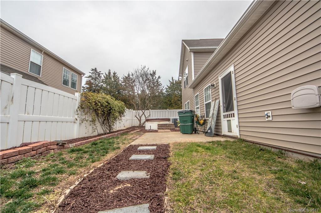 Arlington - Residential Lease