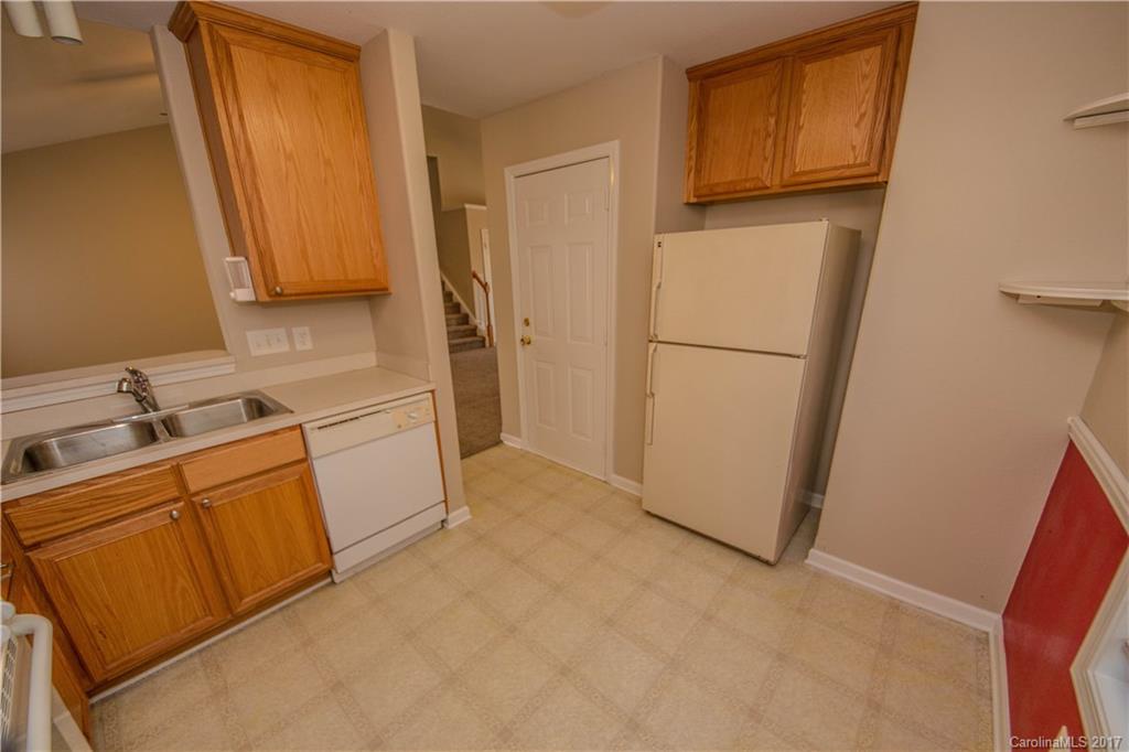 Arlington - Residential Lease