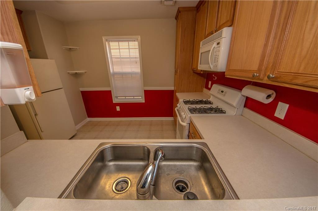 Arlington - Residential Lease