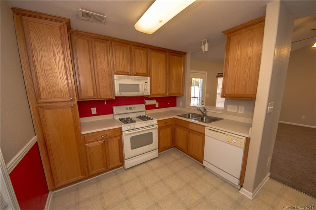 Arlington - Residential Lease